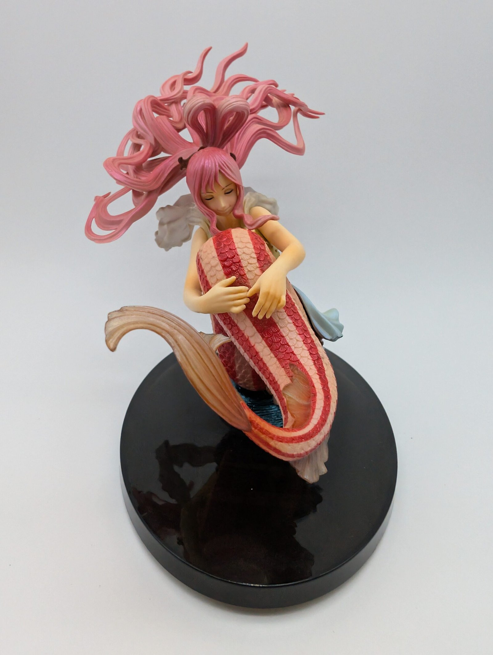 Banpresto Colosseum: One Piece - Princess Shirahoshi