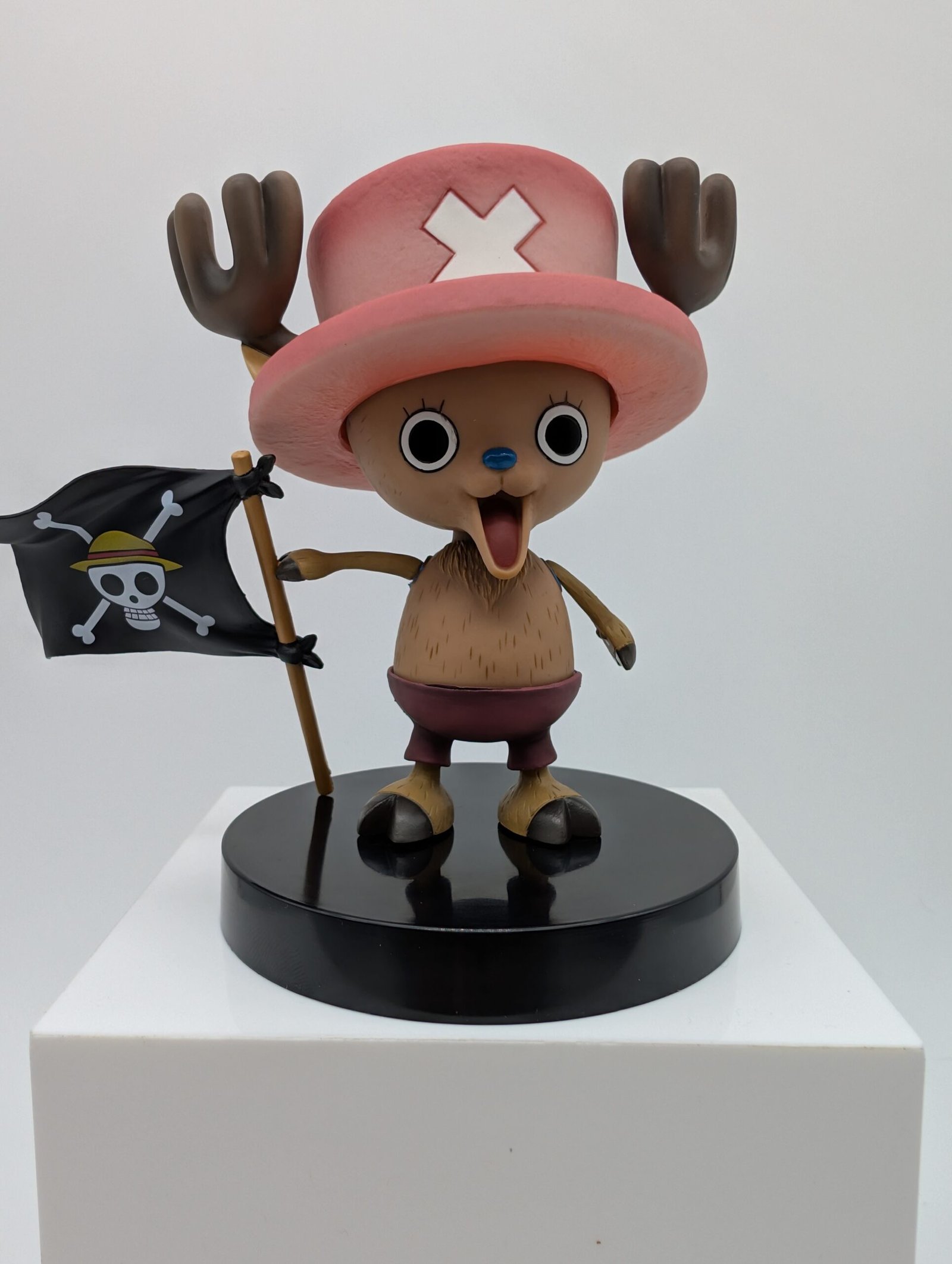 Bobbing Head: One Piece – Tony Tony Chopper