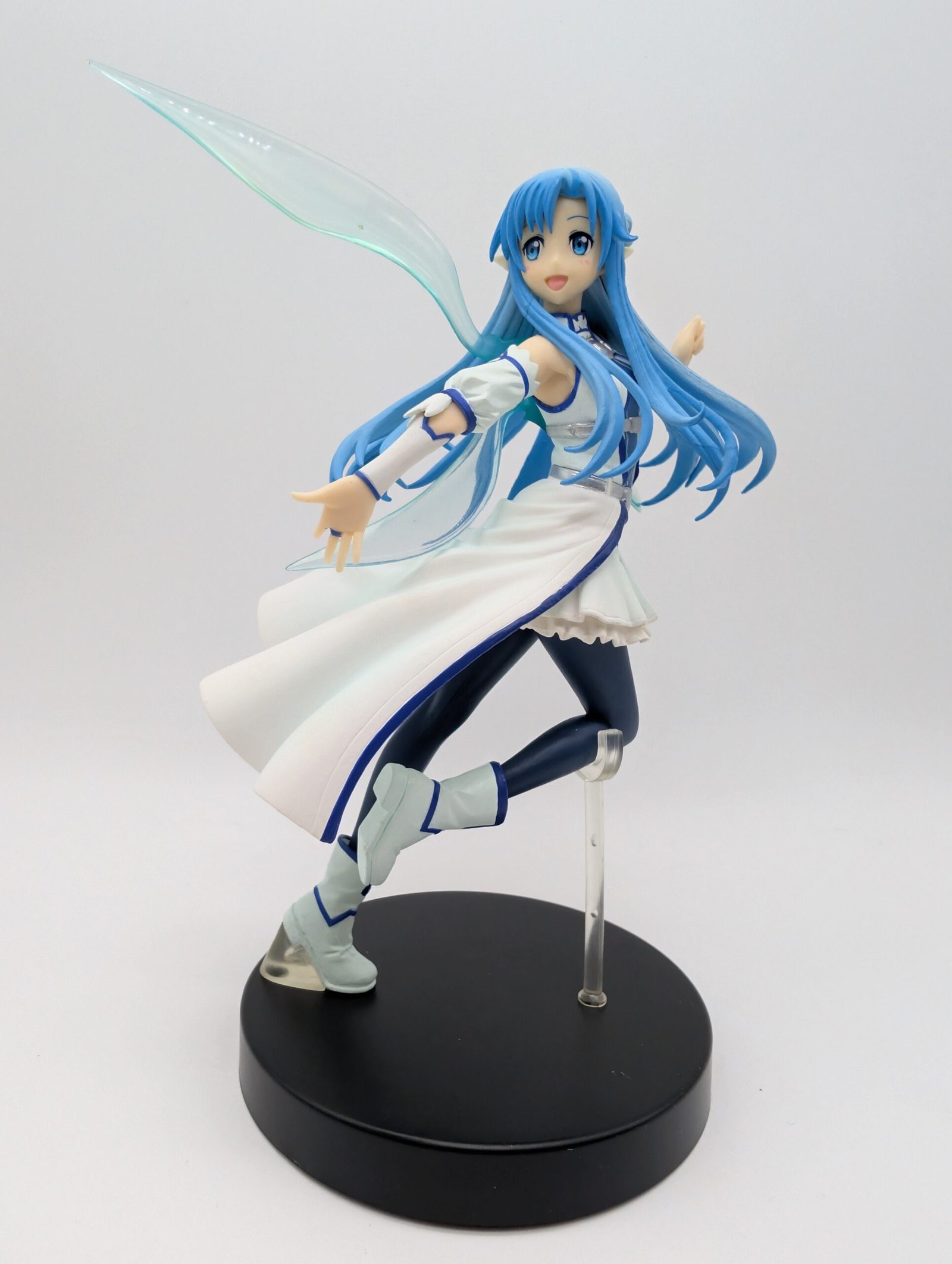 FuRyu Undine Special Figure: Sword Art Online – Asuna Undine