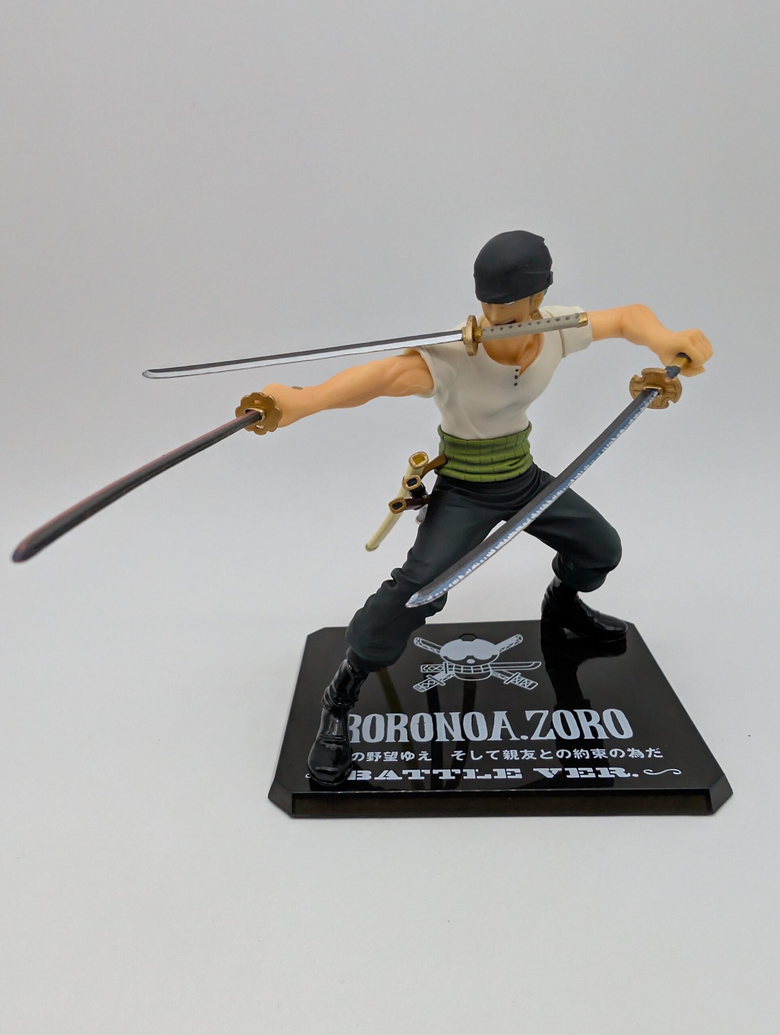 Bandai Figuarts Zero: One Piece – Roronoa Zoro