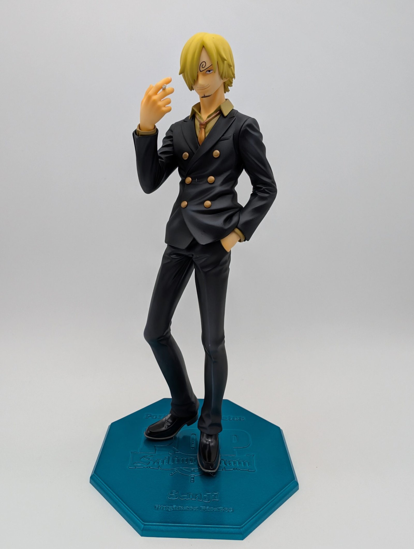 Megahouse Portrait Of Pirates: One Piece – Sanji