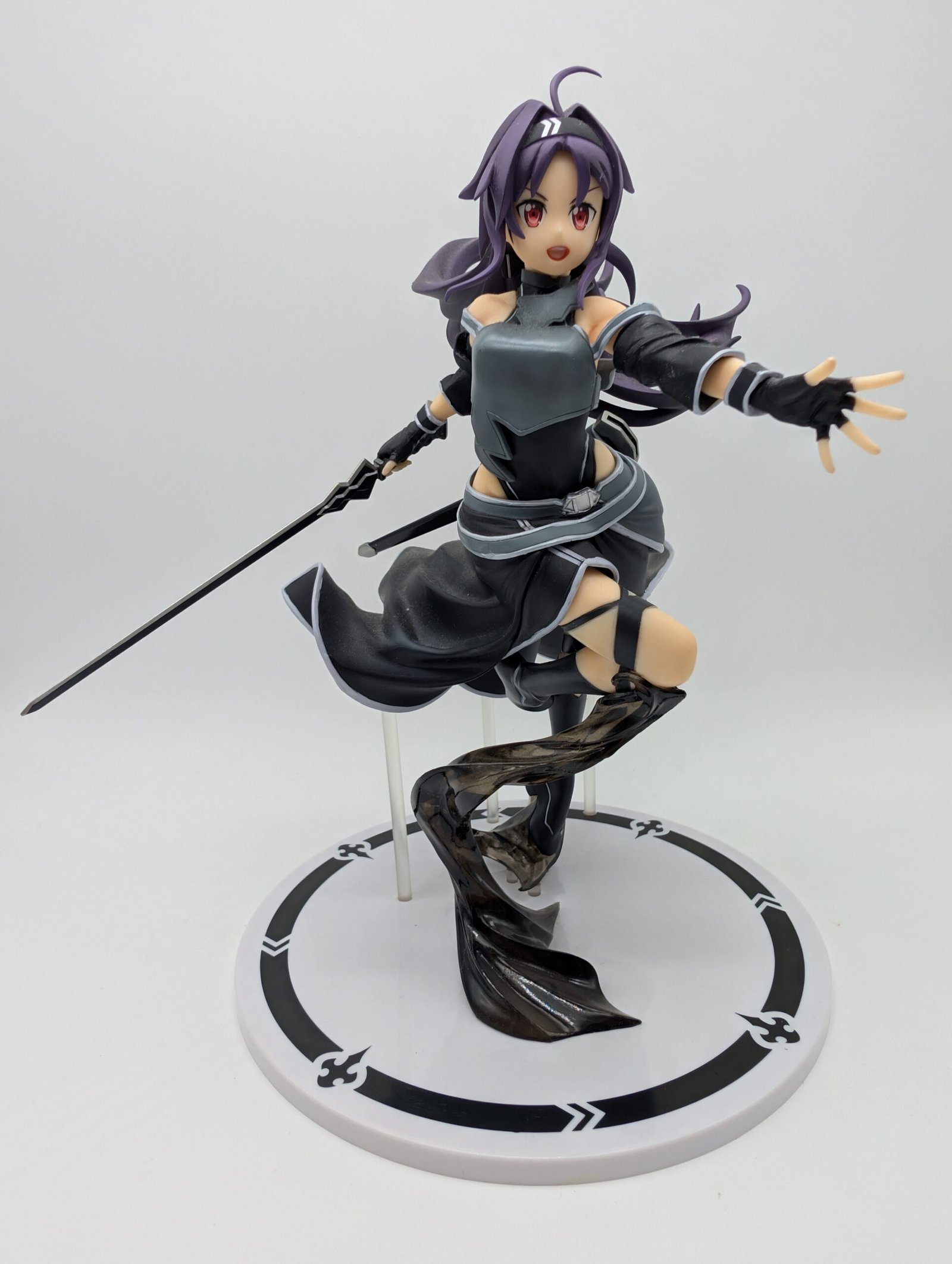Banpresto Ichiban Kuji Premium: Sword Art Online – Yuuki