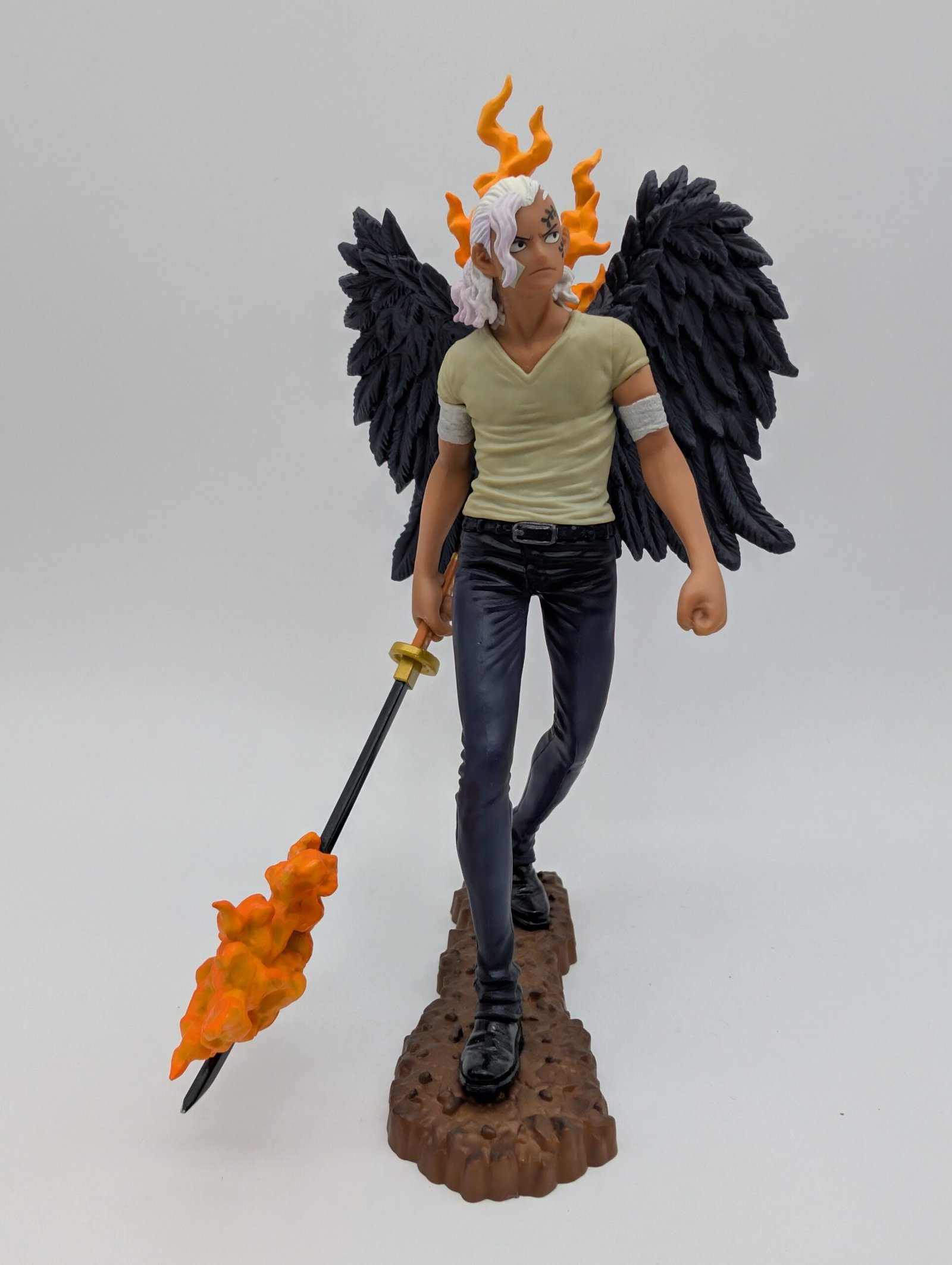 Bandai Ichiban Kuji: One Piece – King