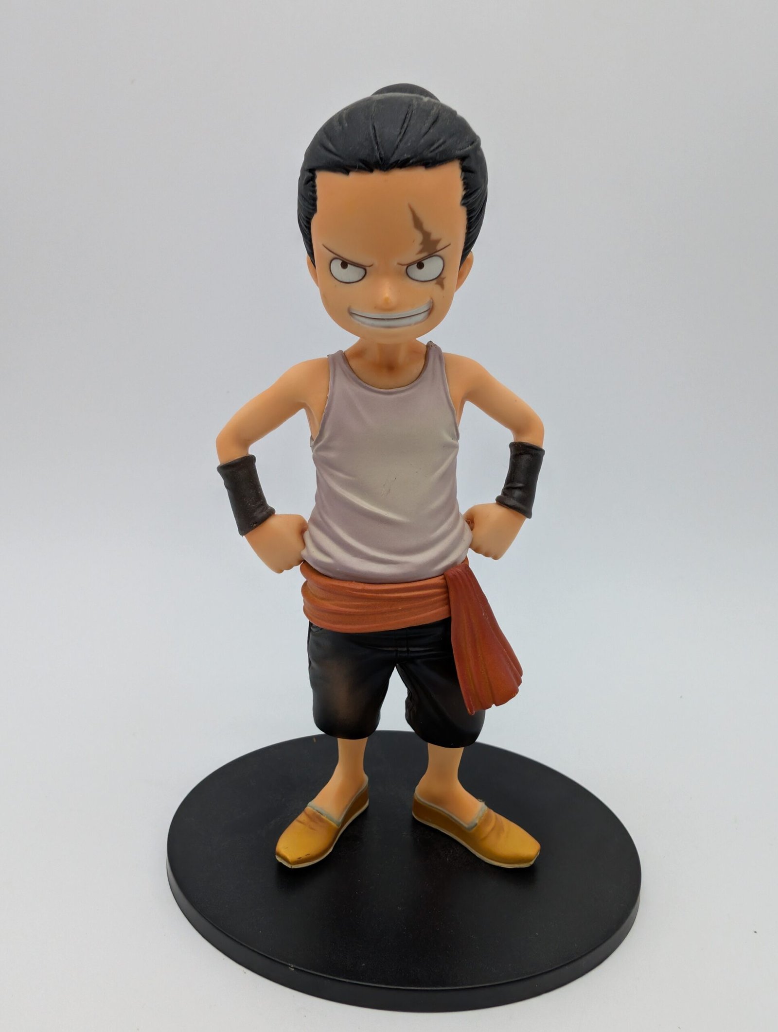 Banpresto The Grandline Children: One Piece – Jabra Vol. 3