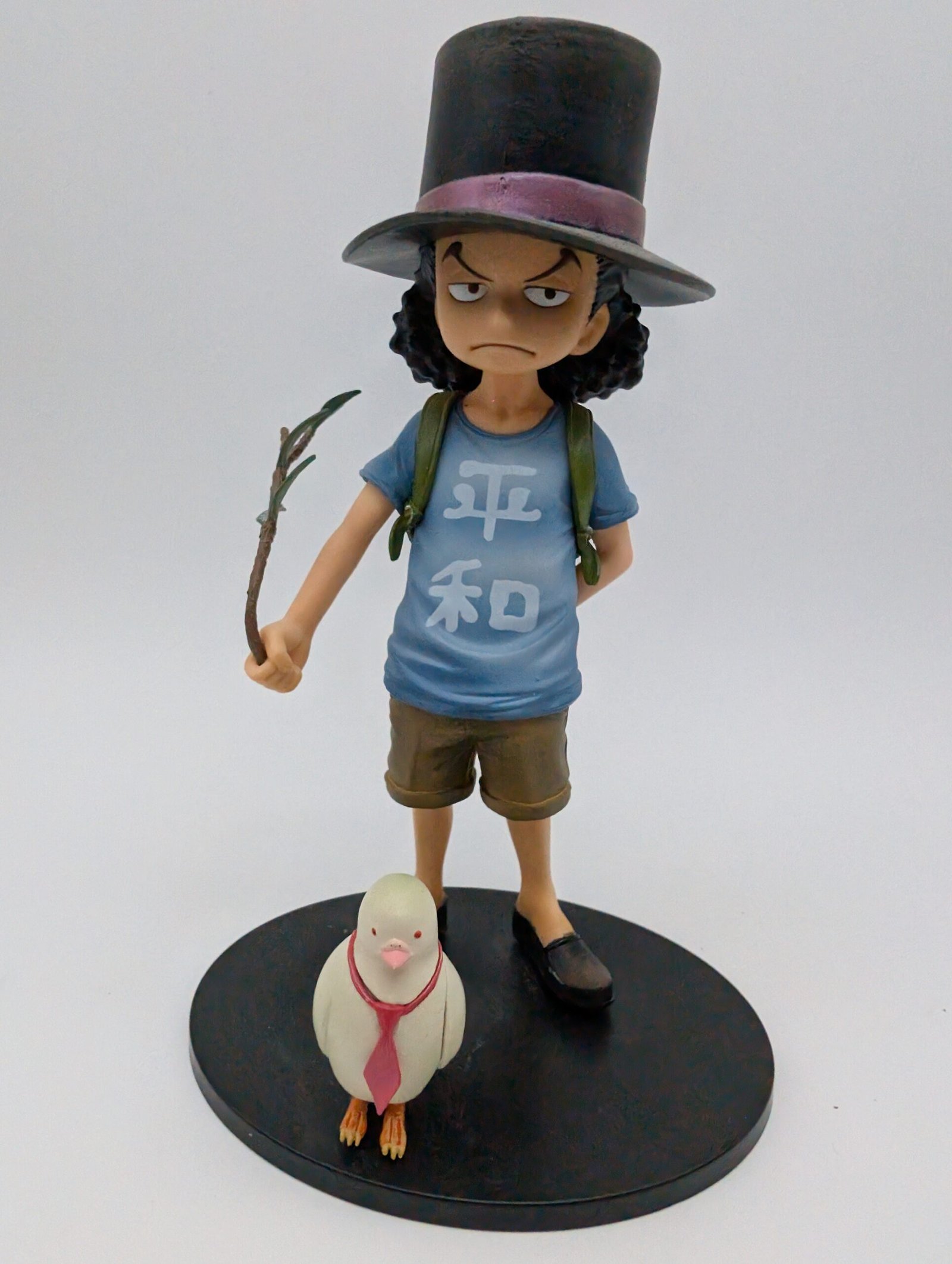 Banpresto The Grandline Children: One Piece – Rob Lucci