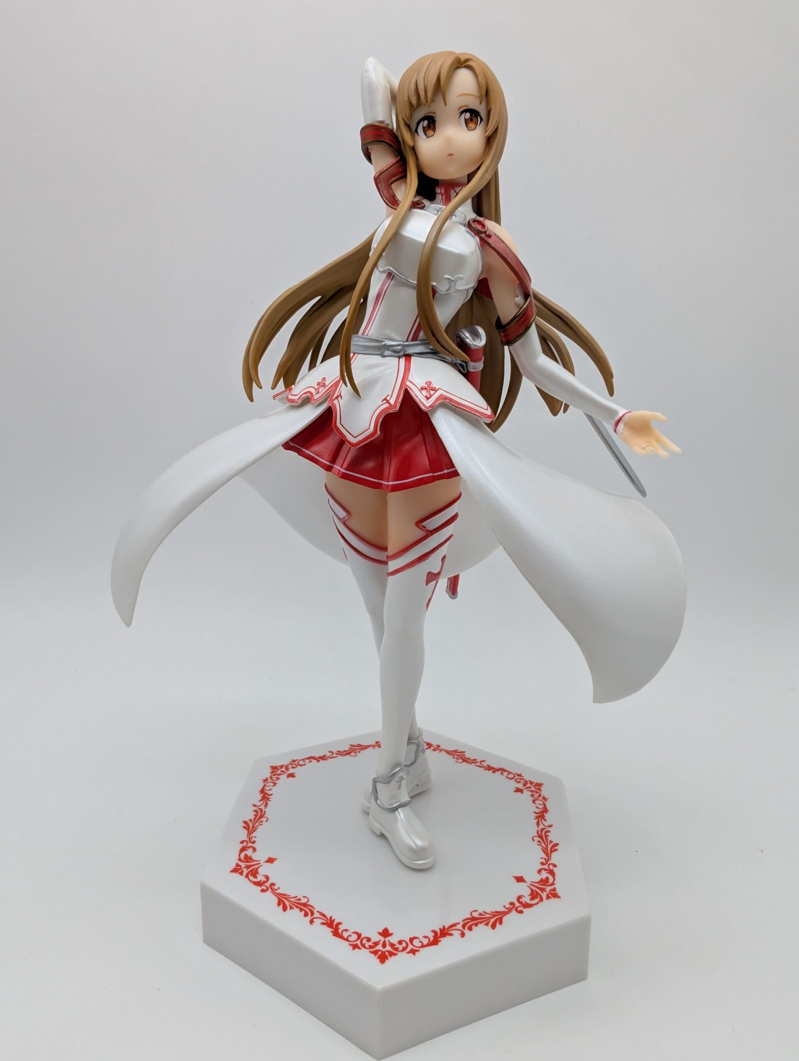 Bandai Ichiban Kuji: Sword Art Online – Asuna Yuuki
