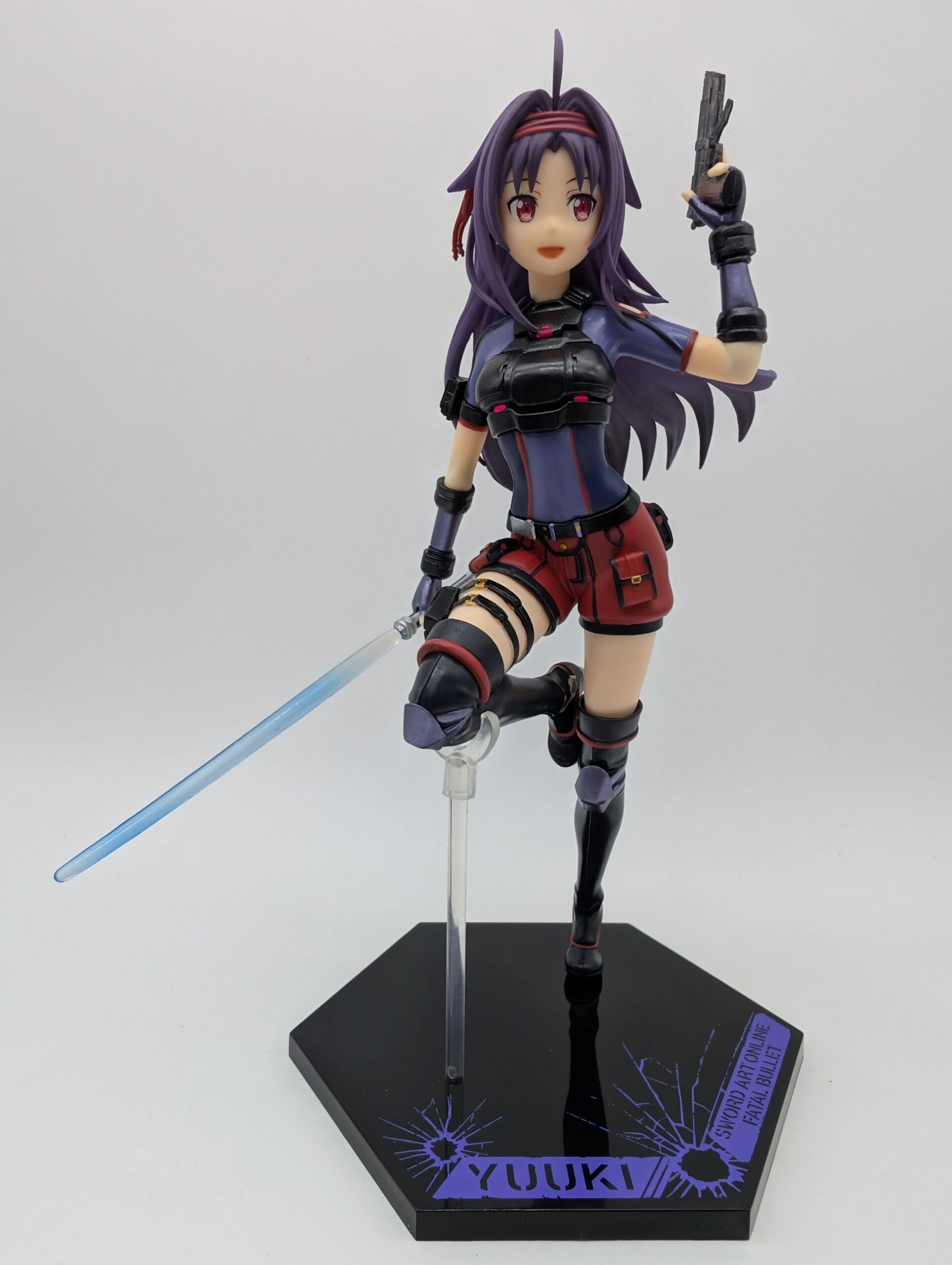 Bandai Ichiban Kuji: Sword Art Online – Yuuki Konno