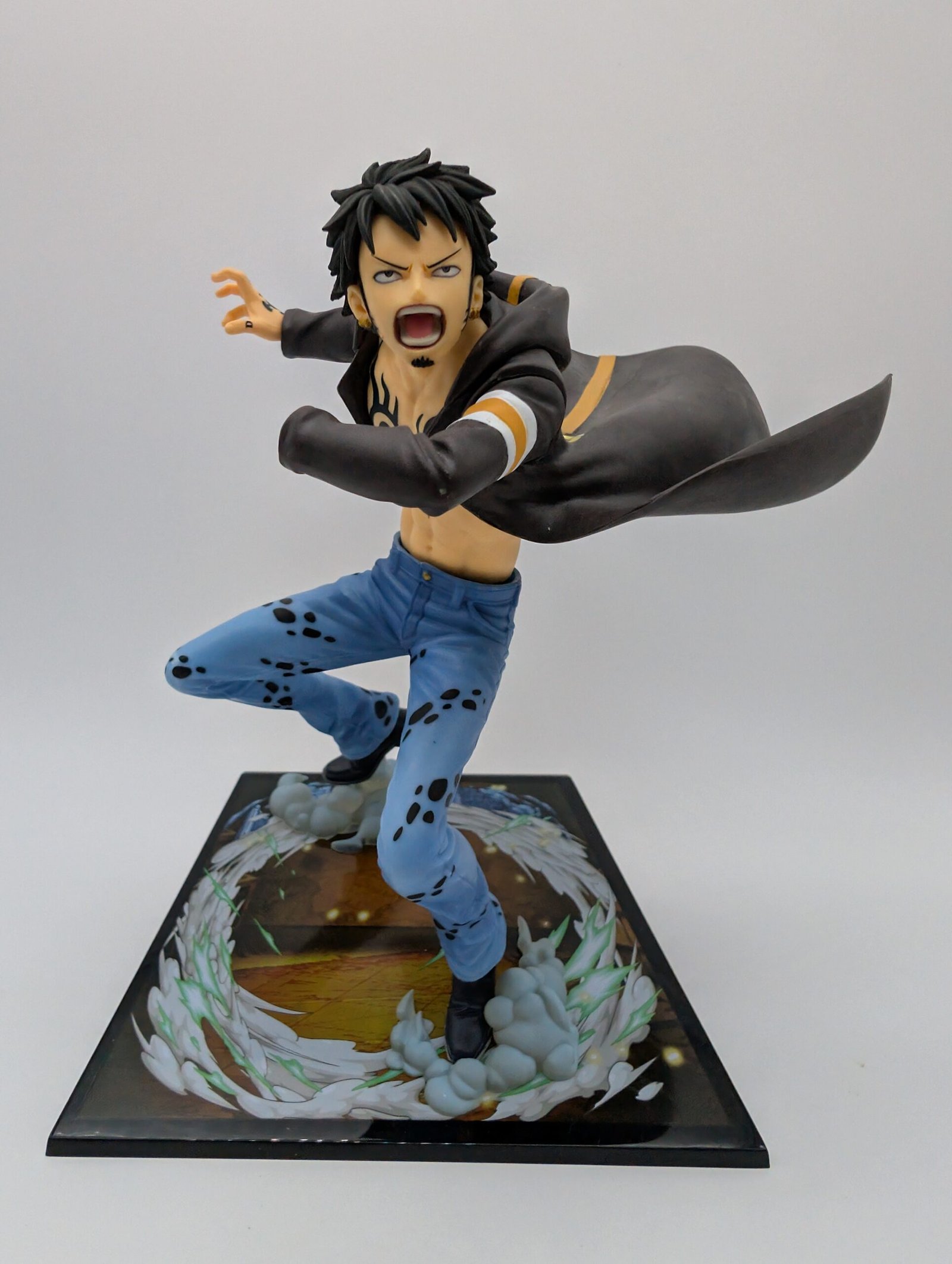 Bandai Ichiban Kuji: One Piece – Trafalgar Law