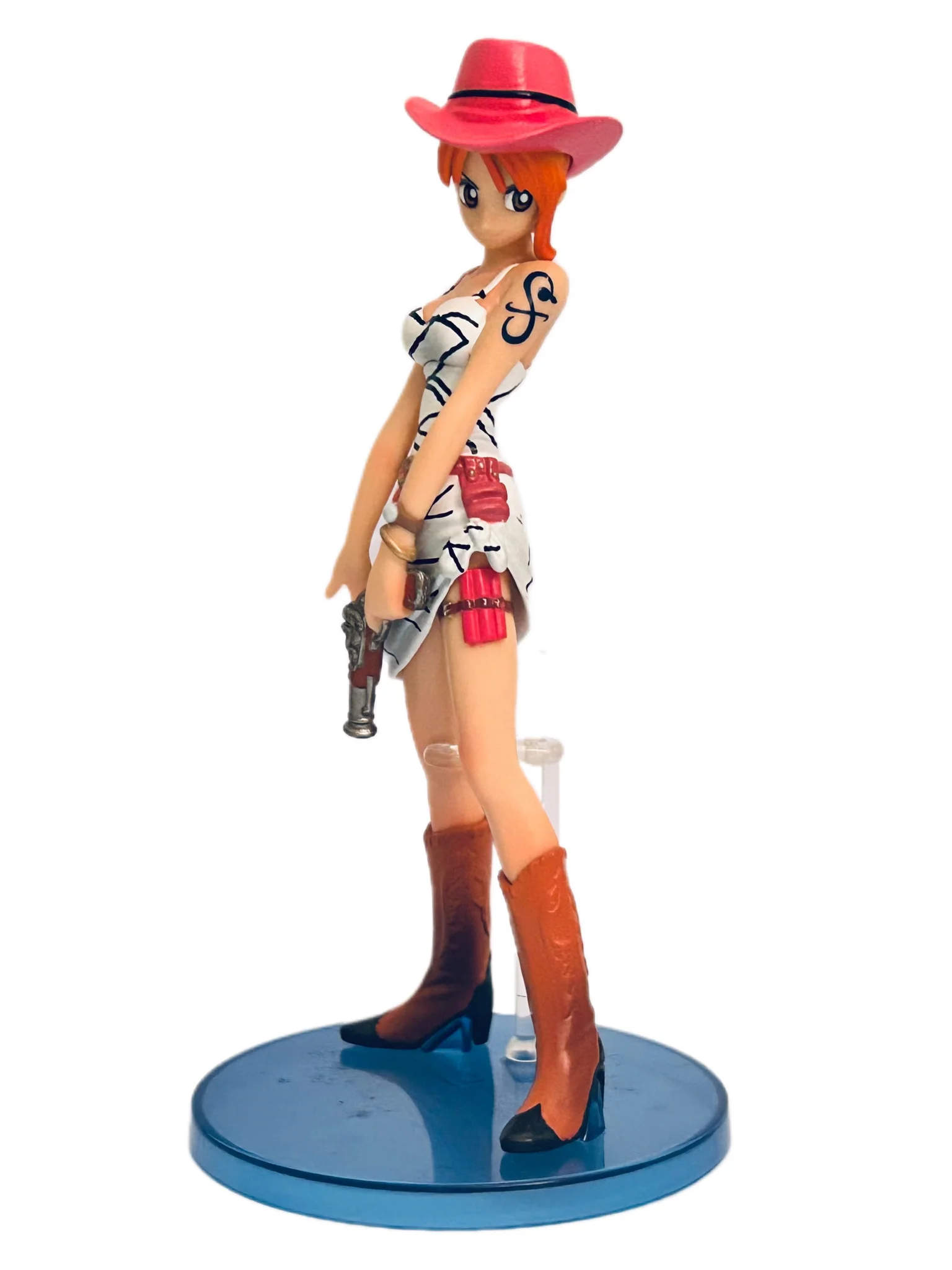 Banpresto DX Girls Snap: One Piece – Nami