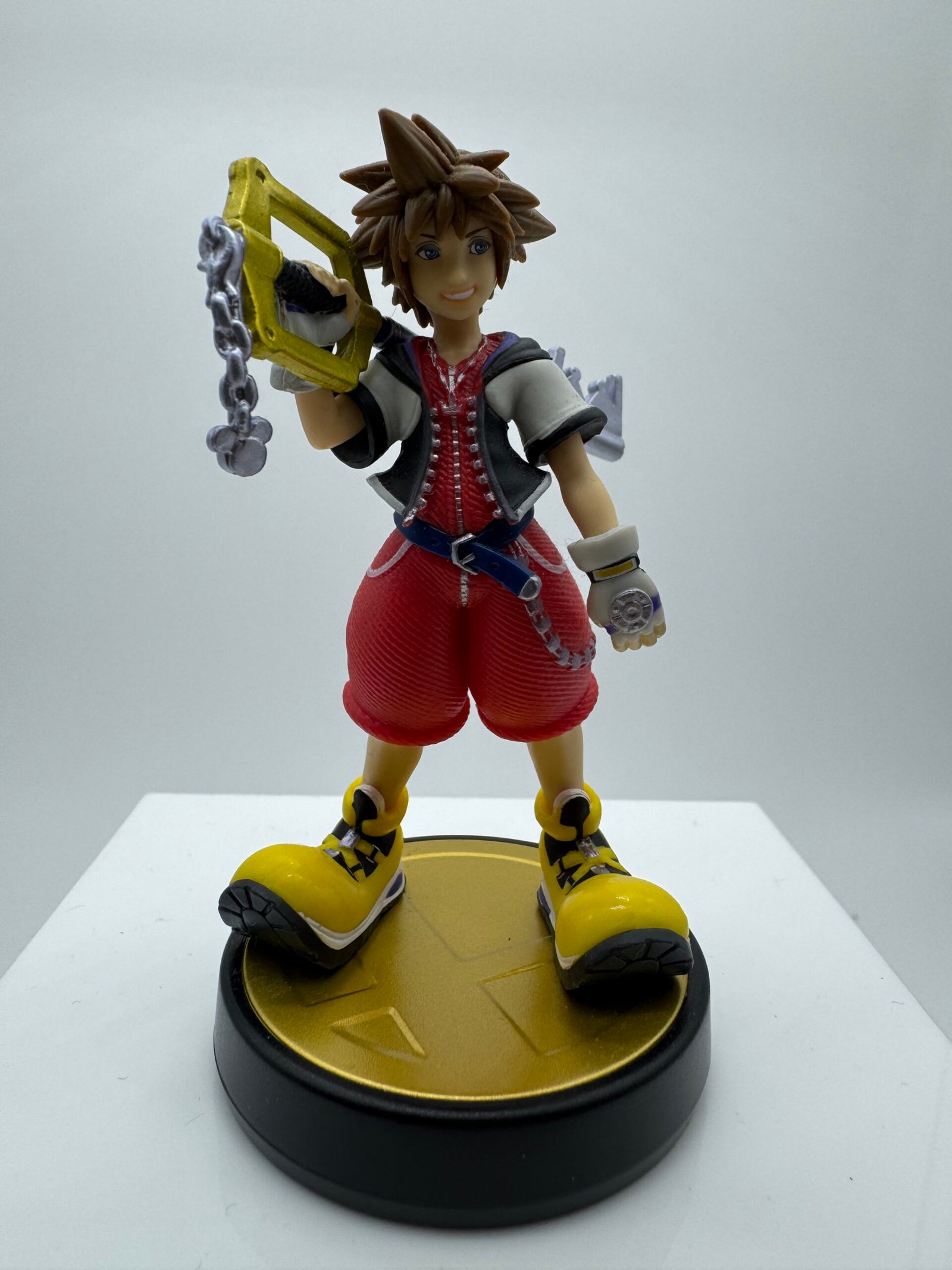Amiibo: Super Smash Bros – Sora