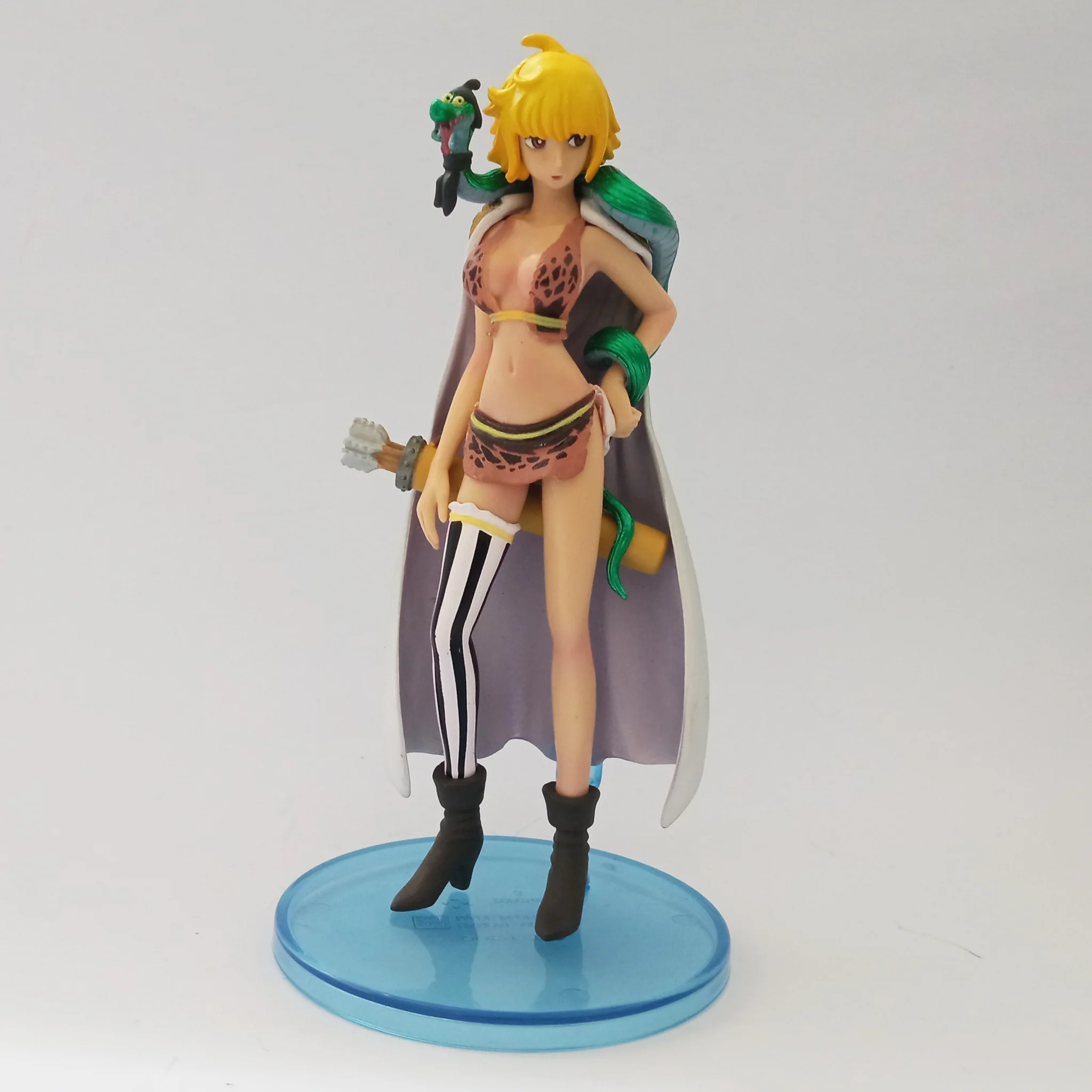 Bandai Super One Piece Styling: One Piece – Marguerite