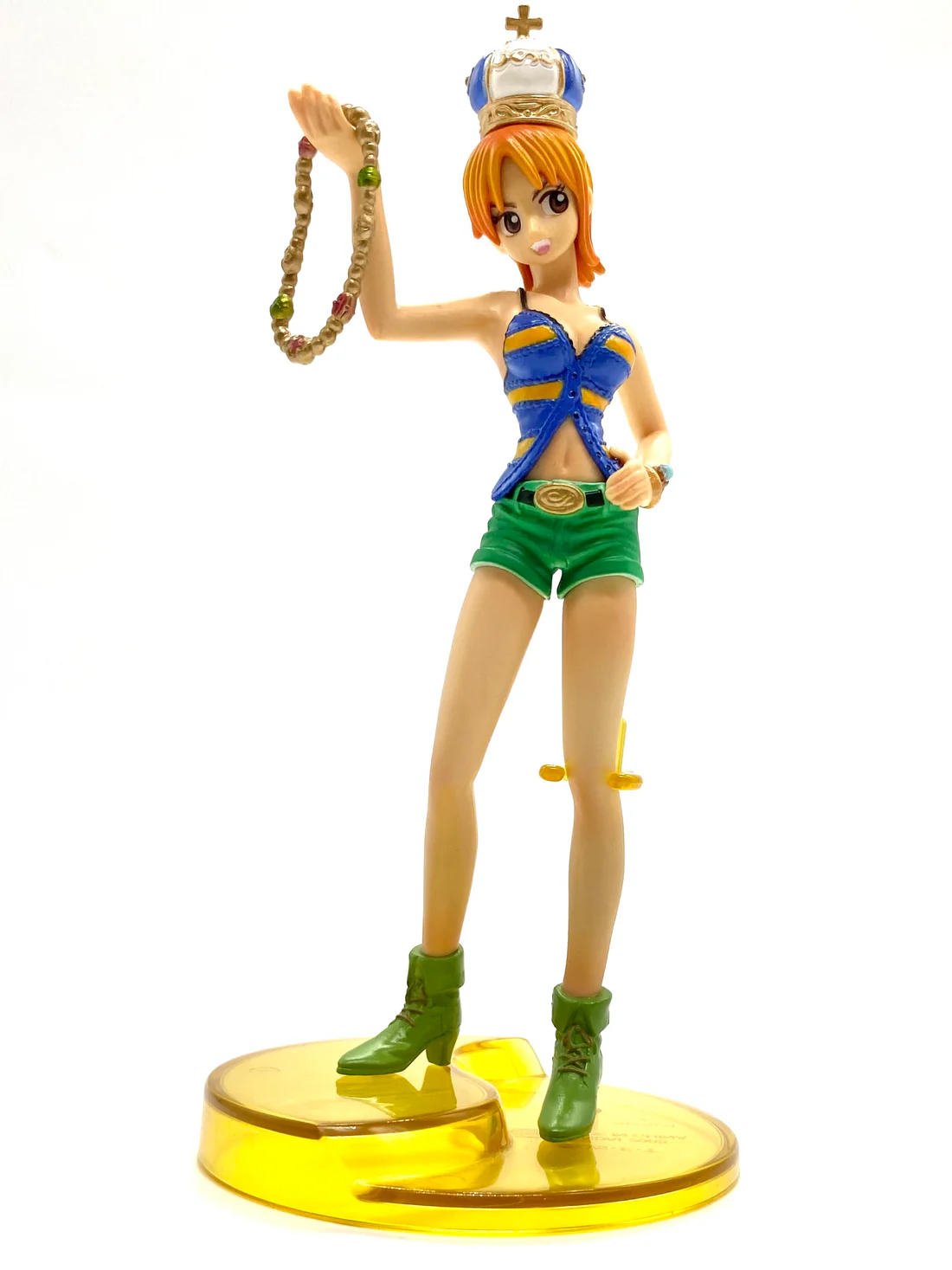 Bandai Super One Piece Styling: One Piece – Nami