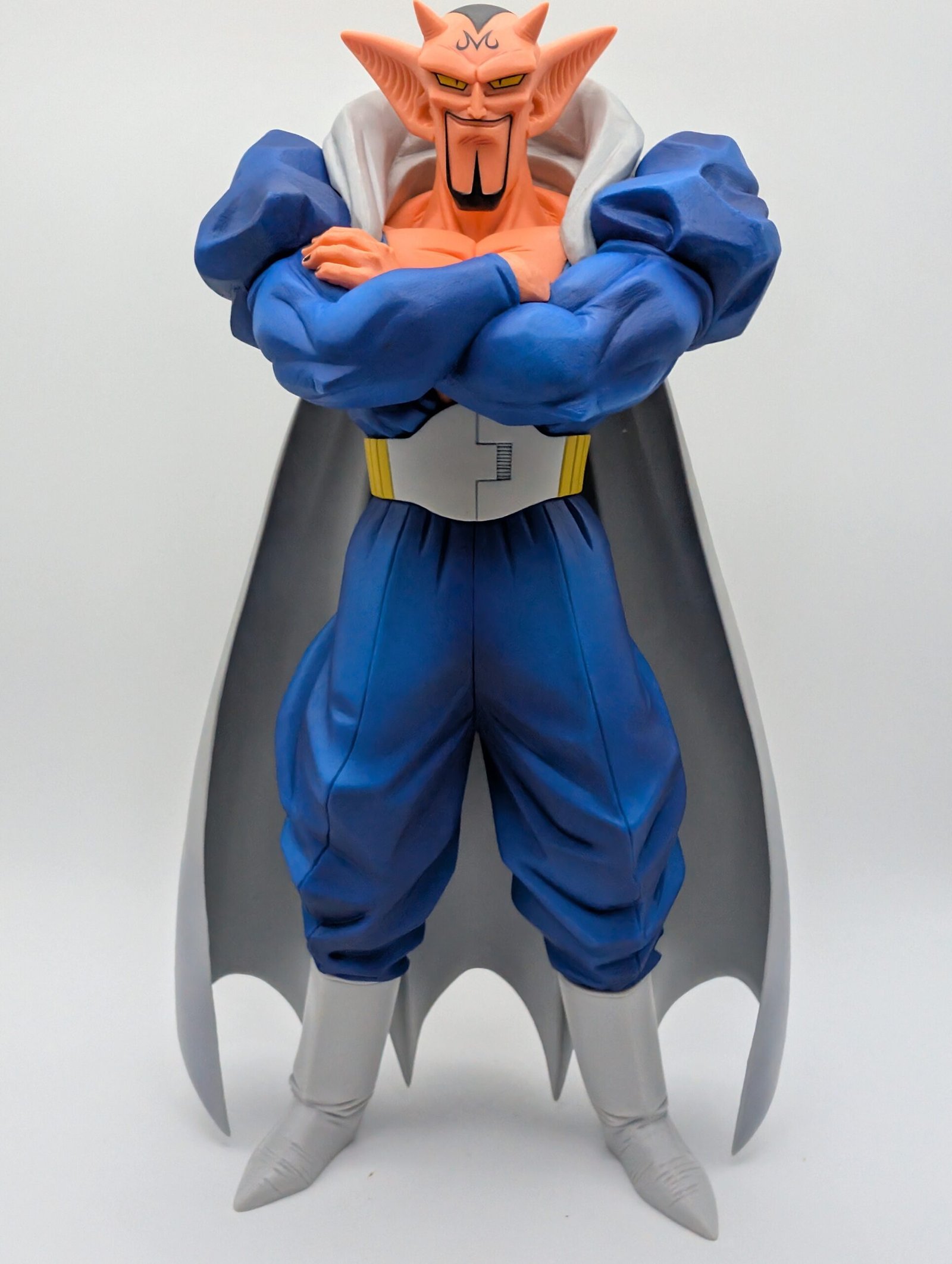 Bandai Ichibansho: Dragon Ball Z – Dabura