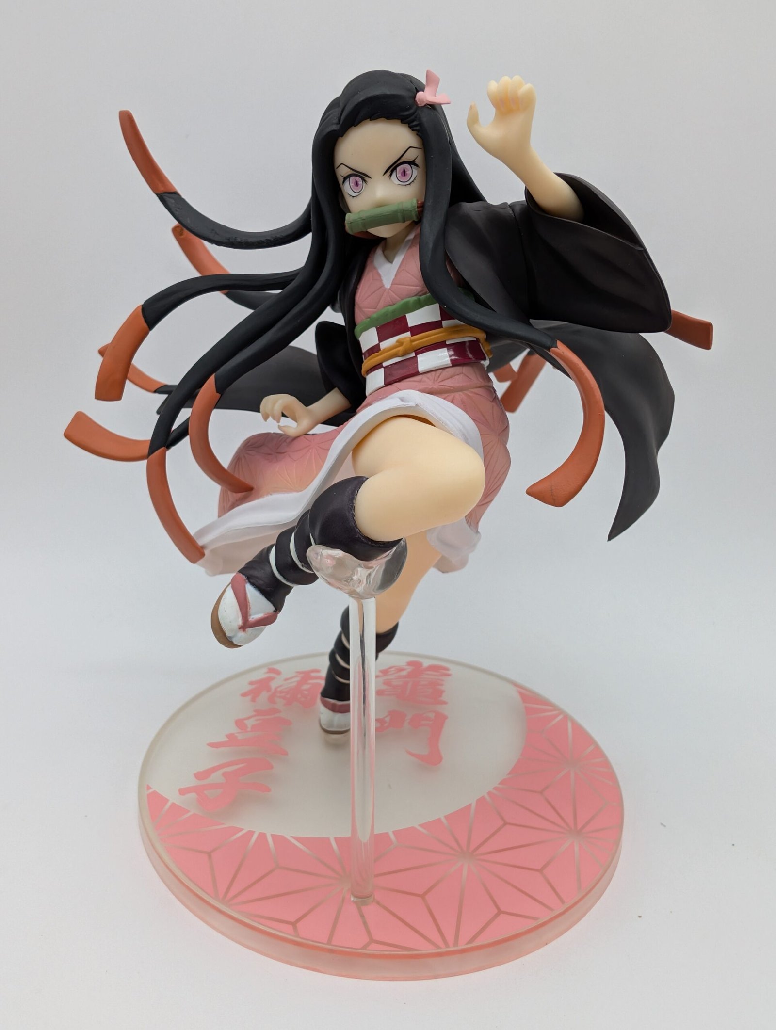 Bandai Ichiban Kuji: Demon Slayer – Nezuko Kamado