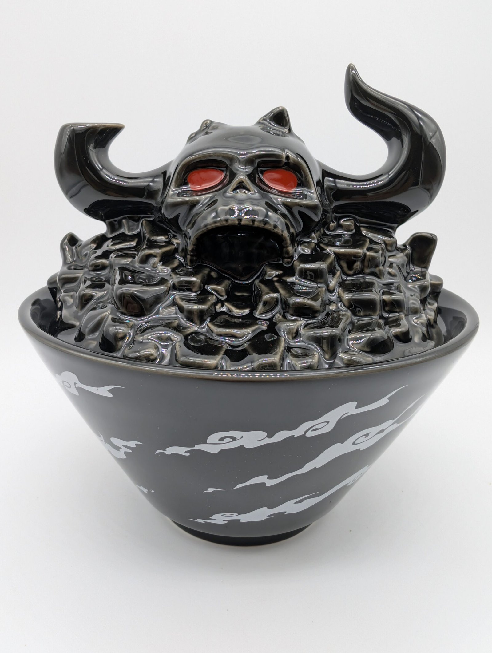 Bandai Ichiban Kuji: One Piece – Tazón de Kaido