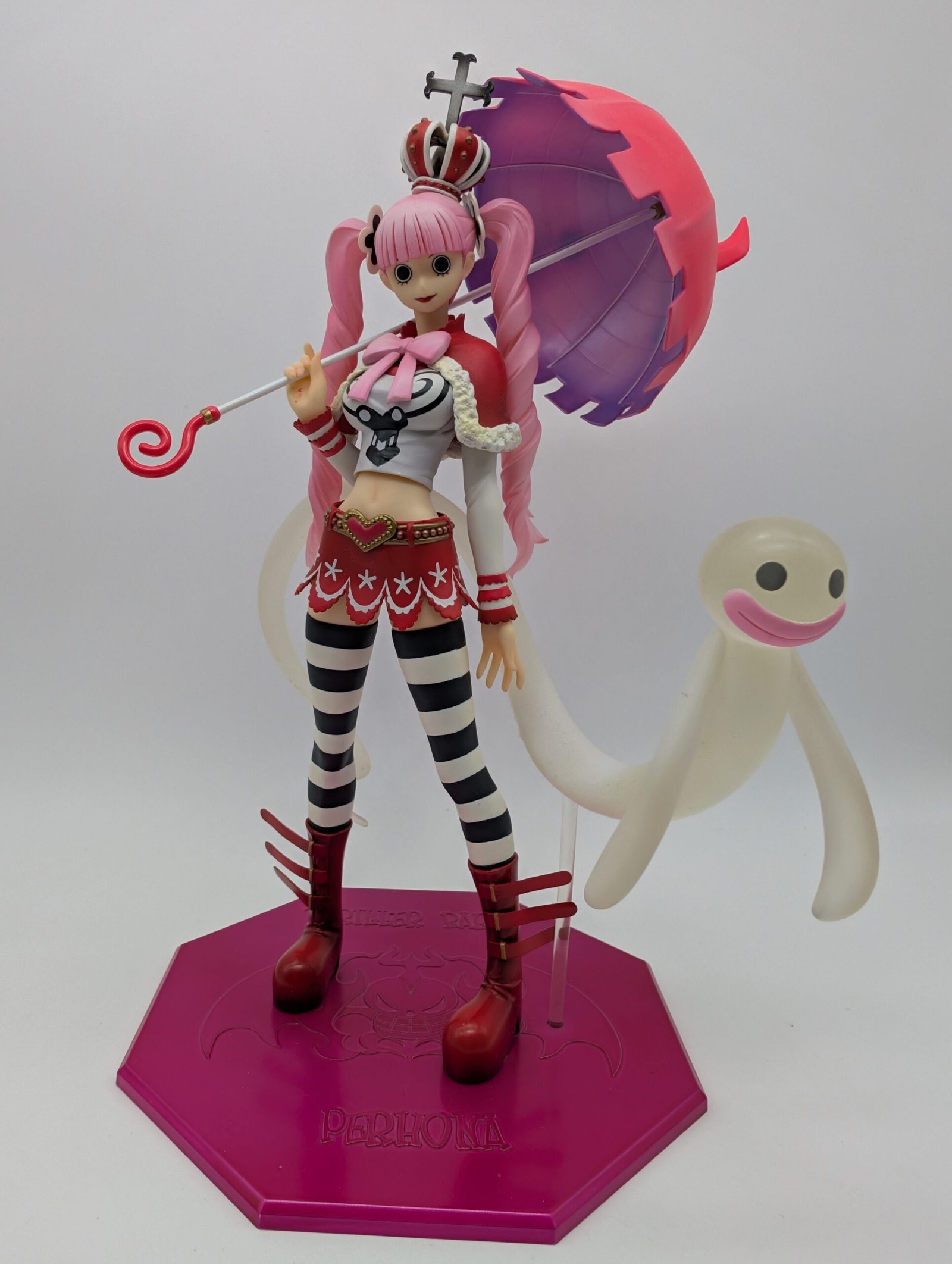 Megahouse Portrait Of Pirates Deluxe: One Piece – Perona