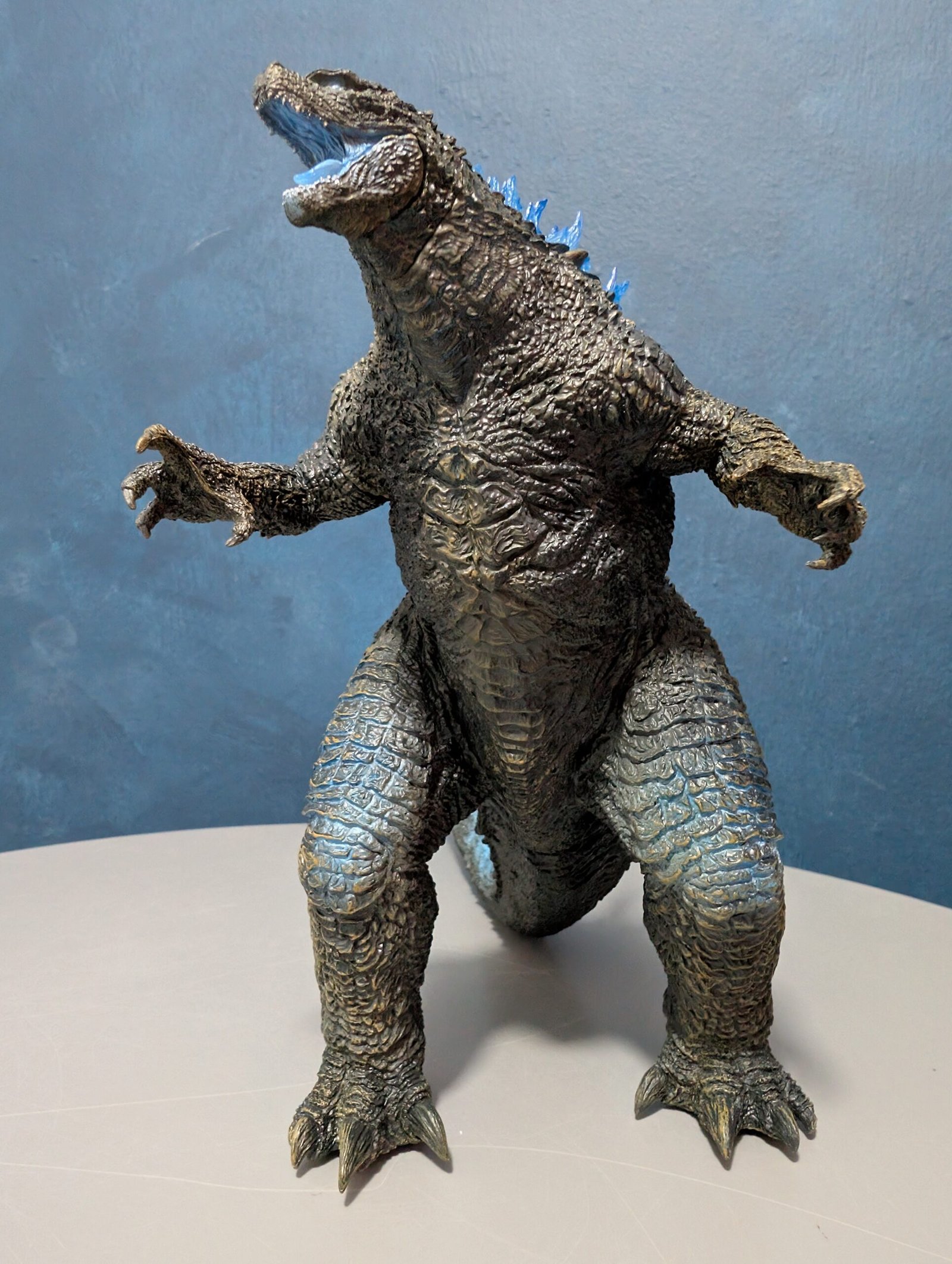 Bandai Ichiban Kuji: Godzilla x Kong: The New Empire – Godzilla