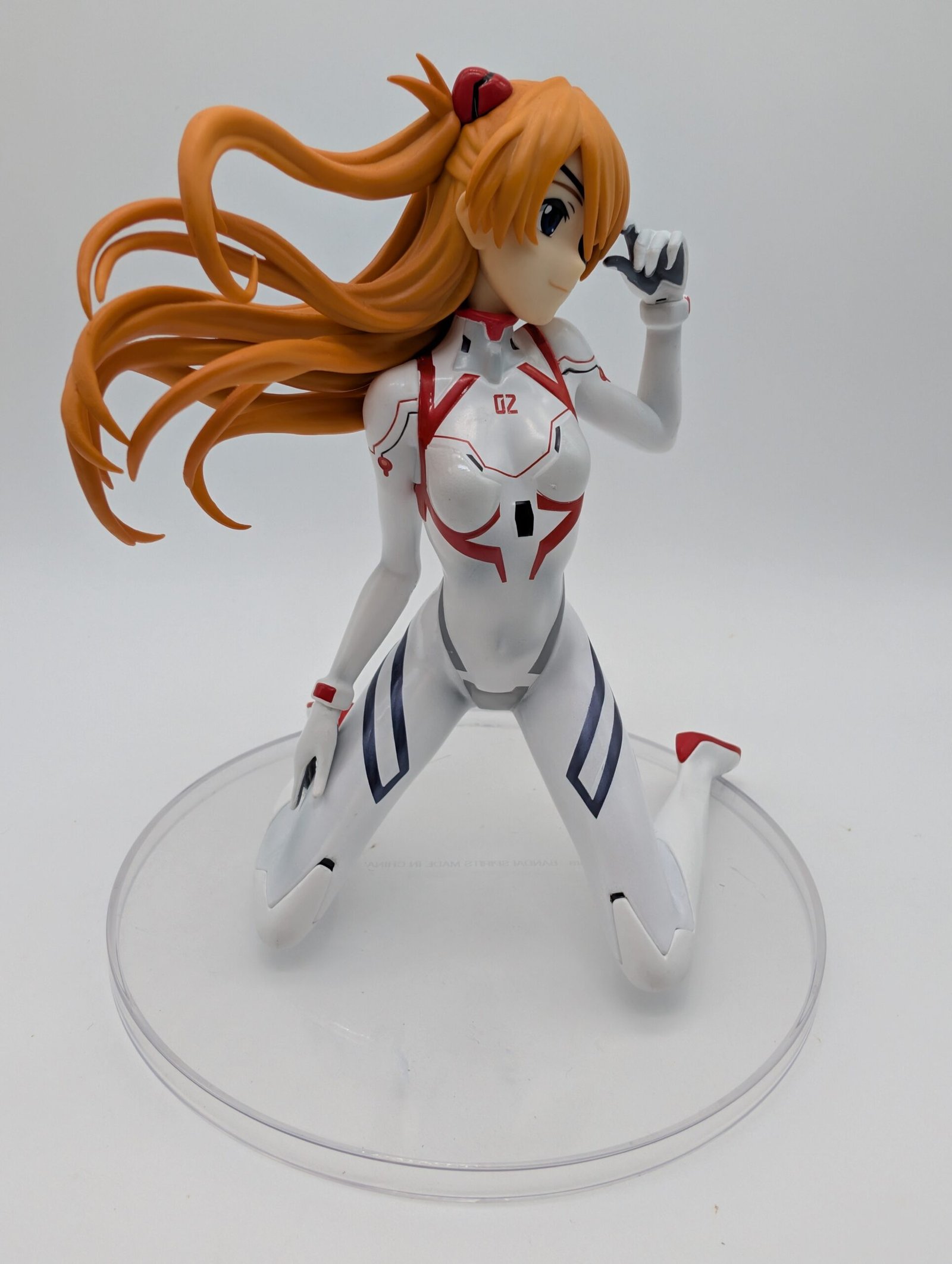 Bandai Ichiban Kuji: Rebuild of Evangelion – Asuka Langley Shikinami