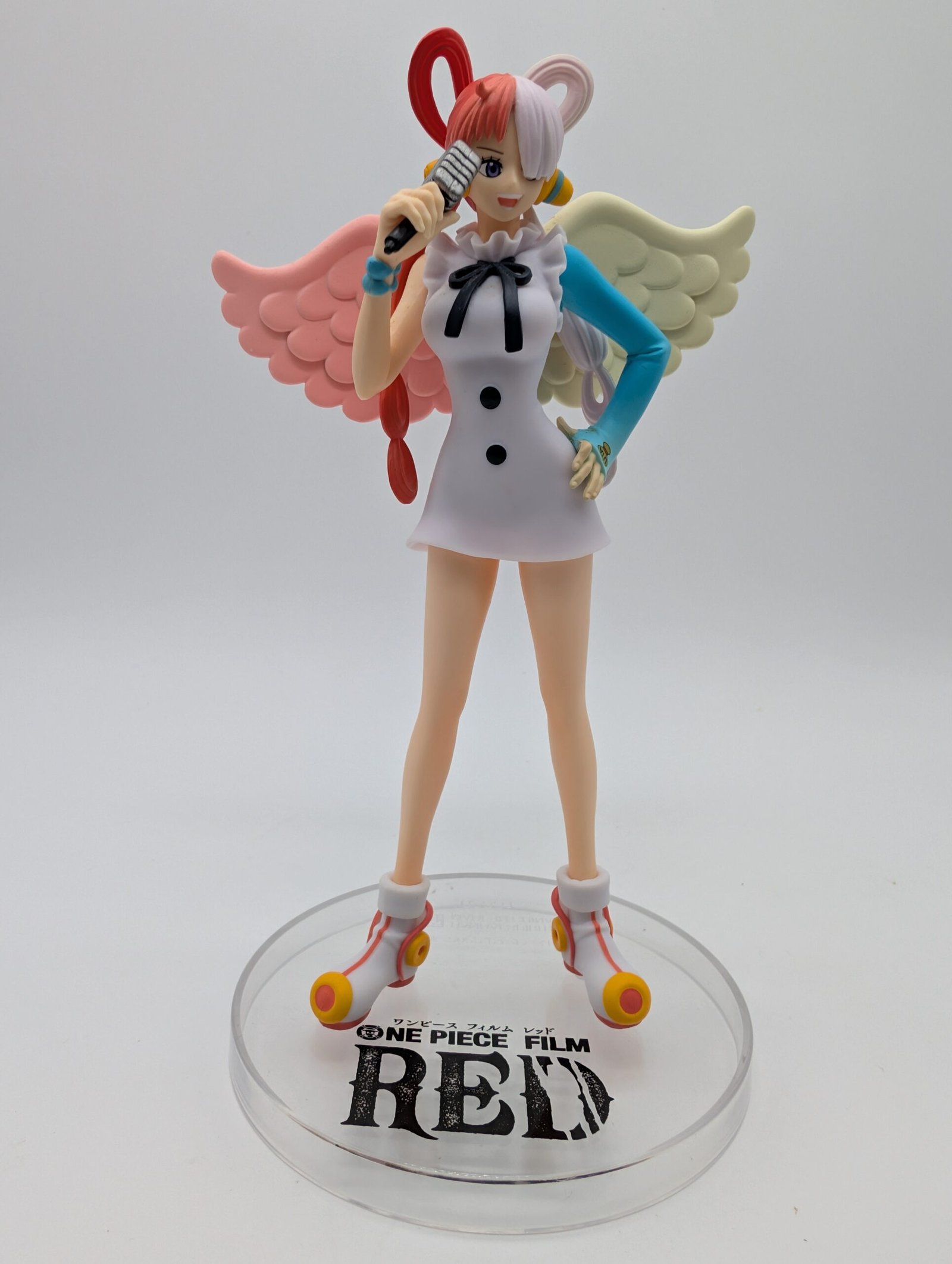 Bandai Ichiban Kuji: One Piece Film Red – Uta