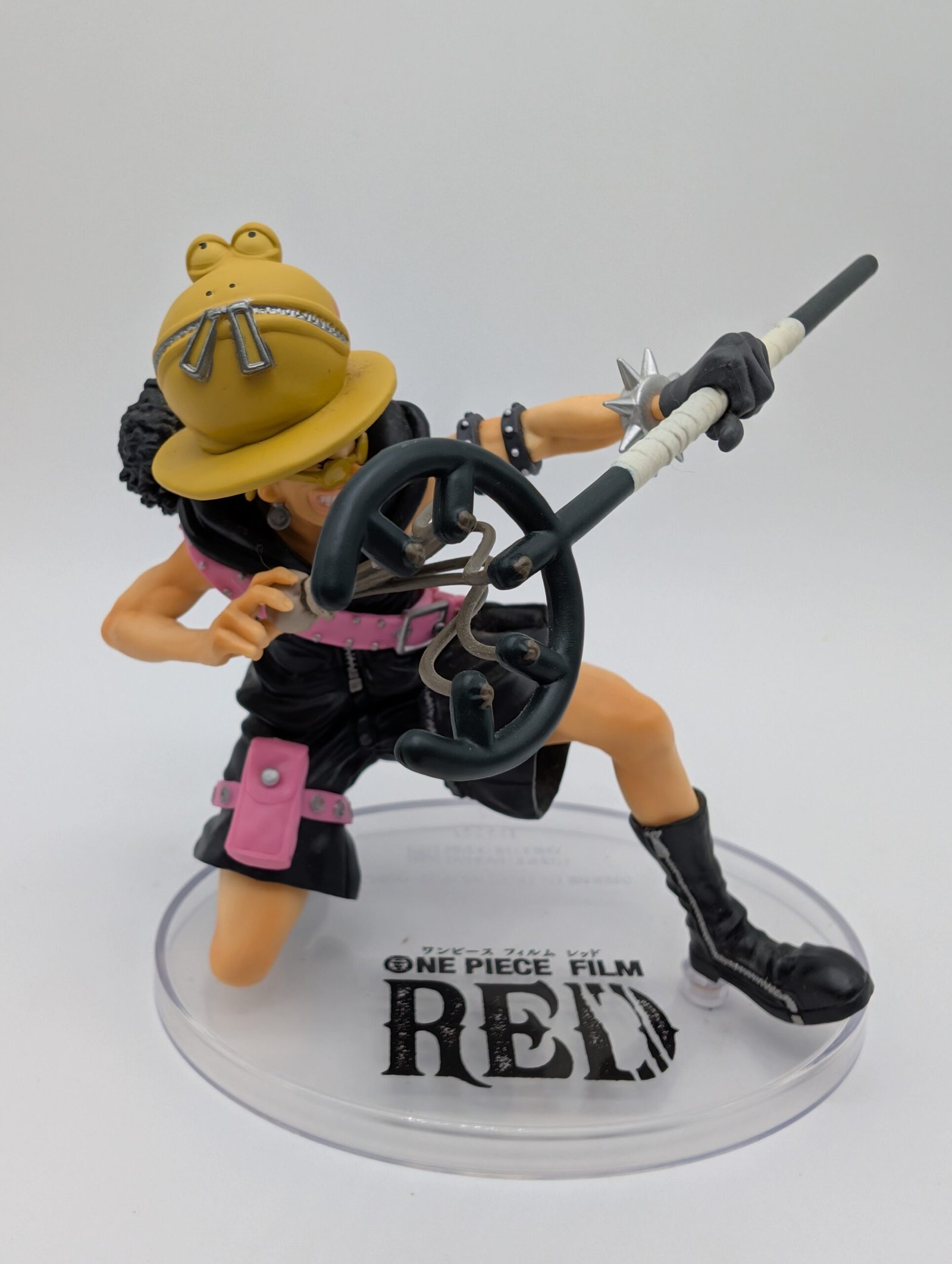 Bandai Ichiban kuji: One Piece Film Red – Usopp