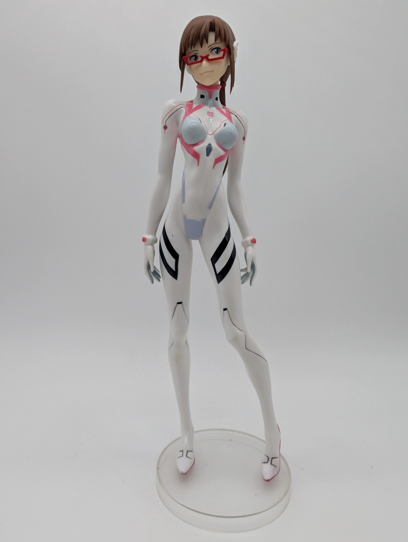 Bandai Ichiban Kuji: Rebuild of Evangelion – Mari Makinami Illustrious