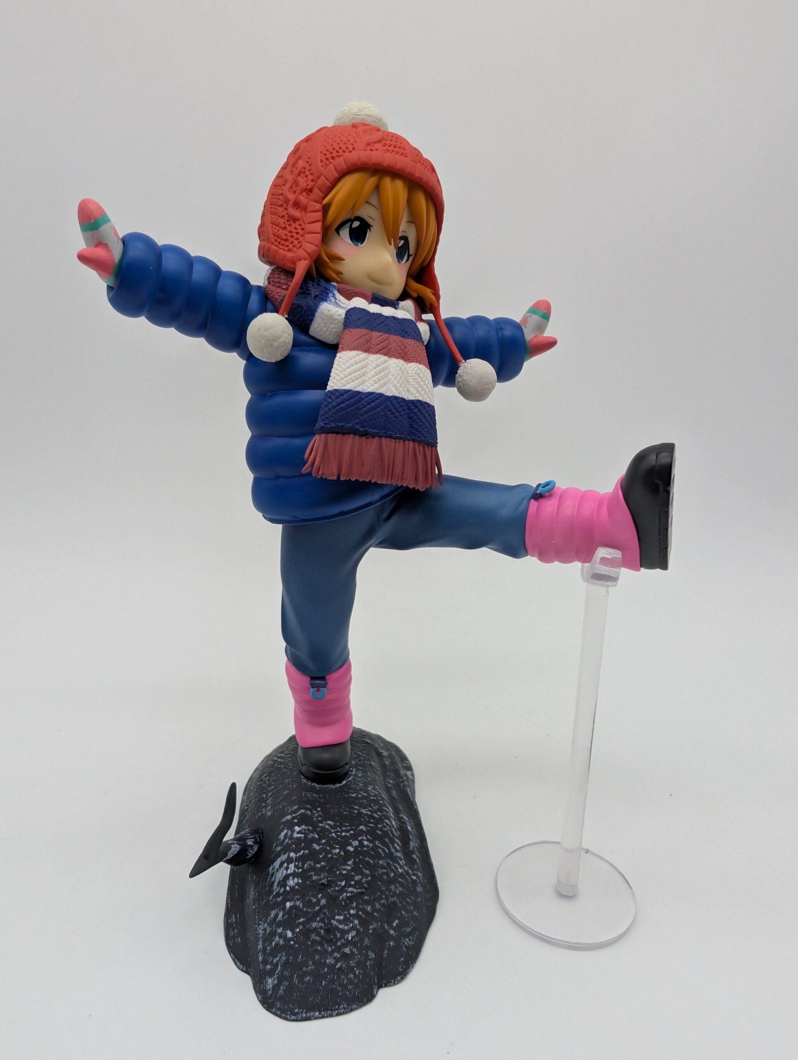 Bandai Ichiban Kuji: Evangelion – Asuka Shikinami Langley