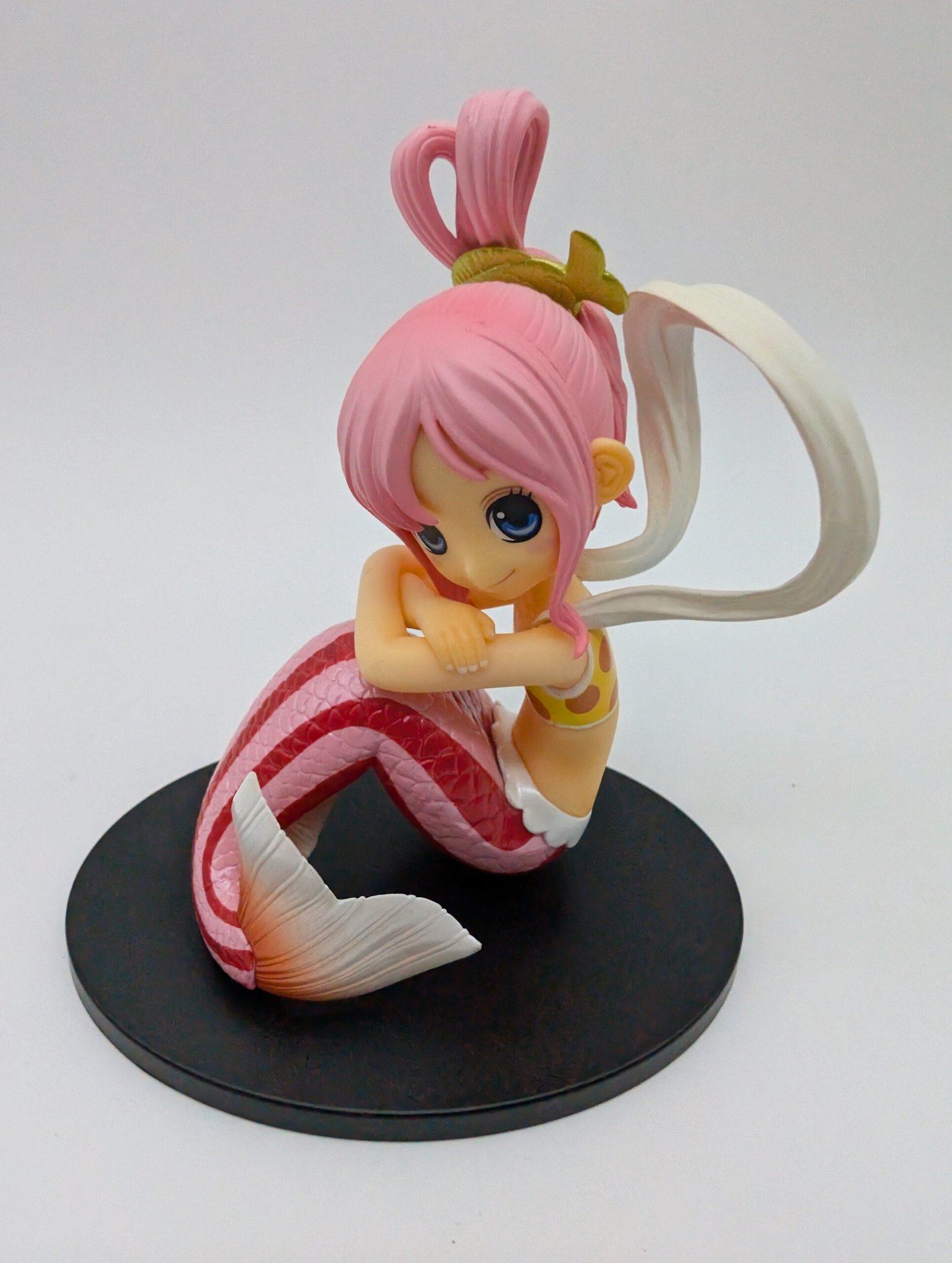 Banpresto The Grandline Children: One Piece – Princesa Shirahoshi Vol. 7