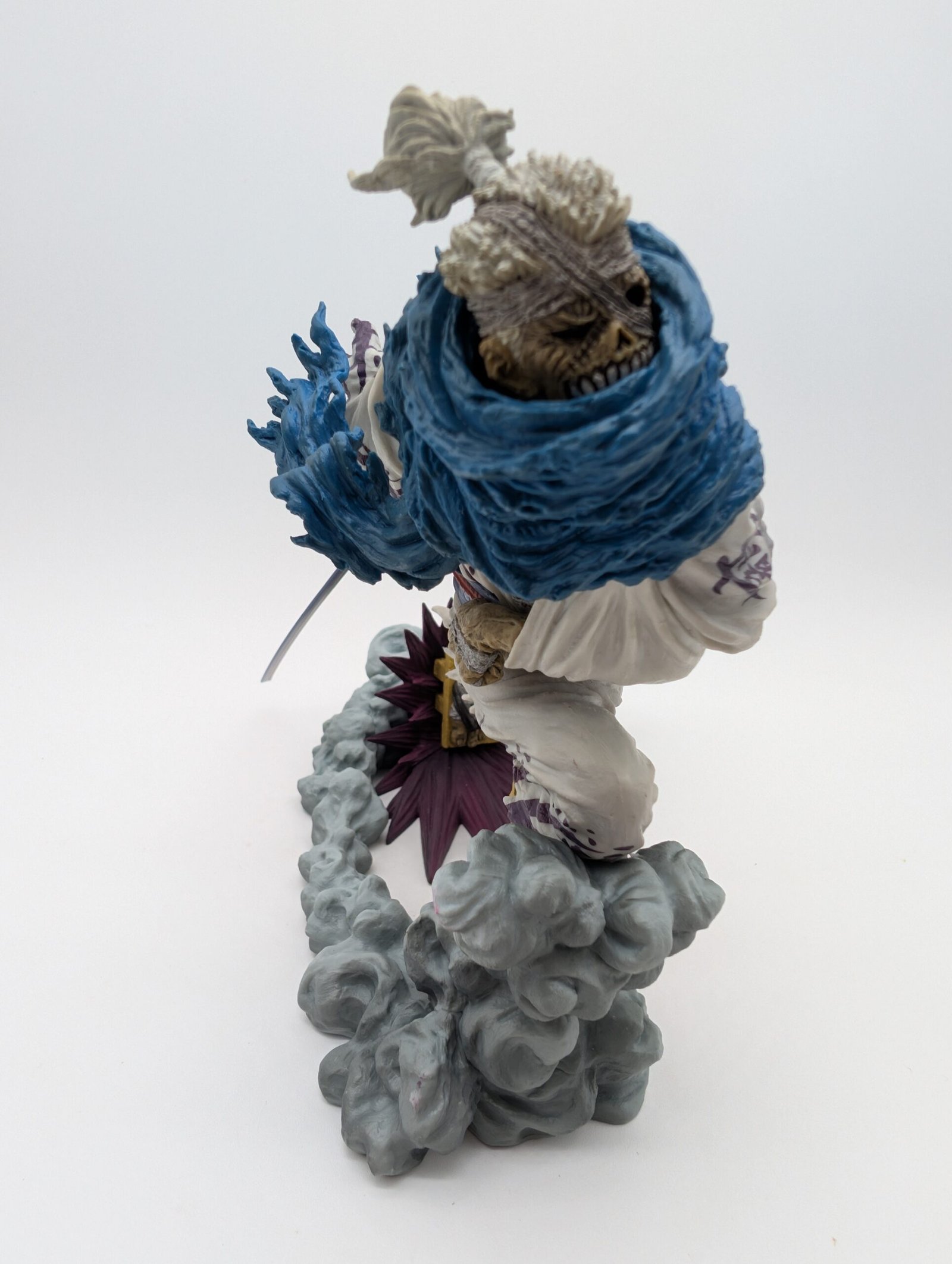 Bandai Ichiban Kuji: One Piece – Ryuma