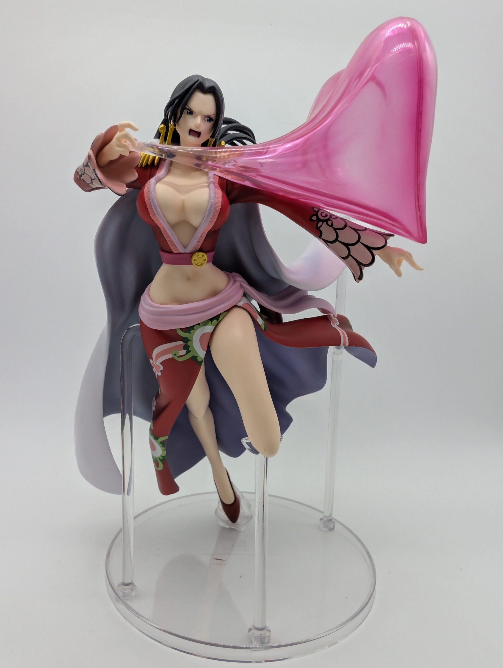 Bandai Masterlise Expiece: One Piece – Boa Hancock