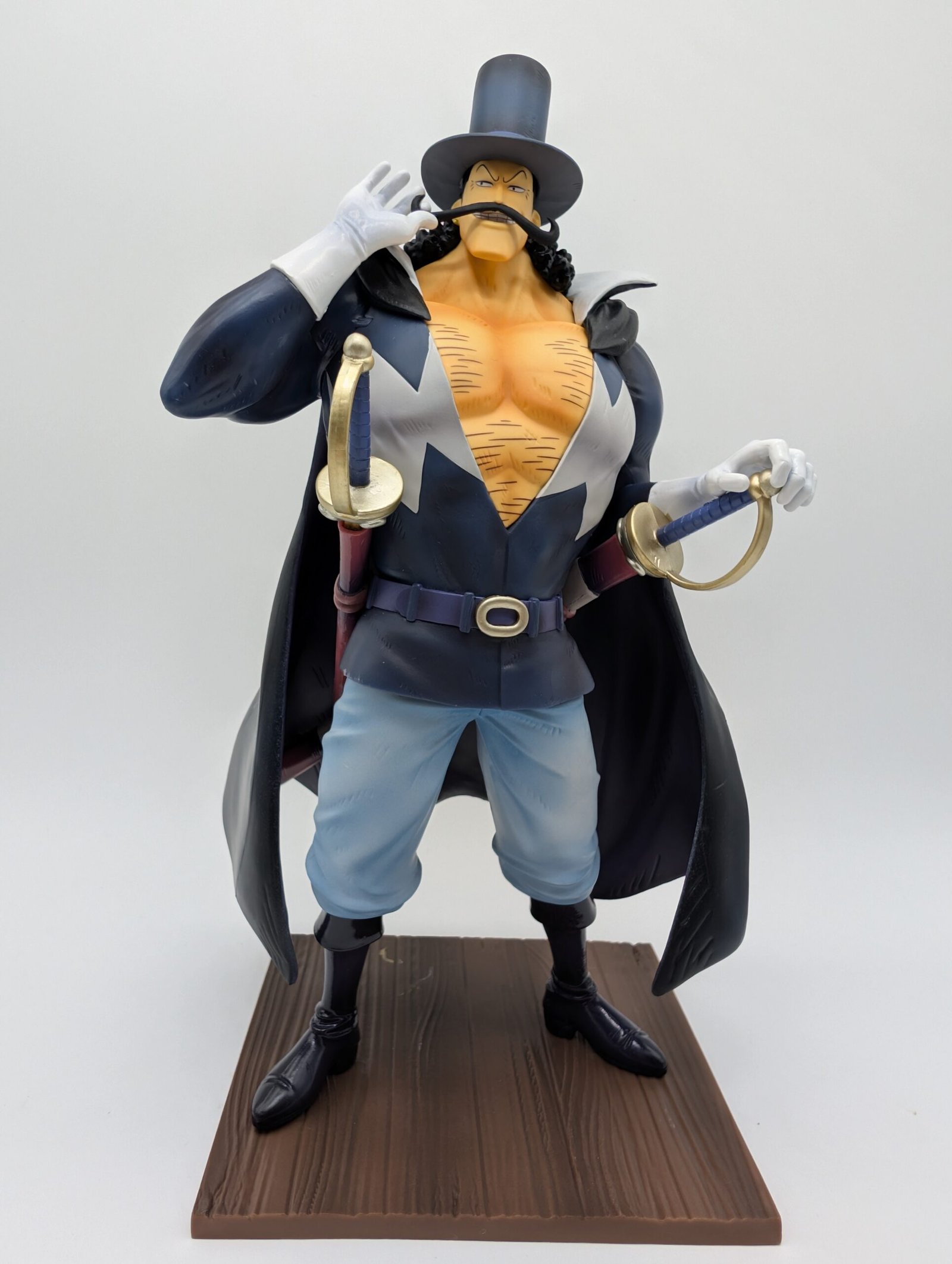 Bandai Ichiban Kuji: One Piece – Vista