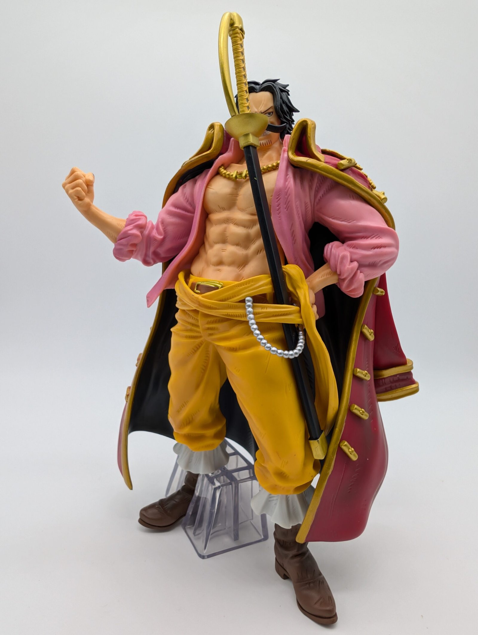 Bandai Ichiban Kuji: One Piece – Gol D. Roger