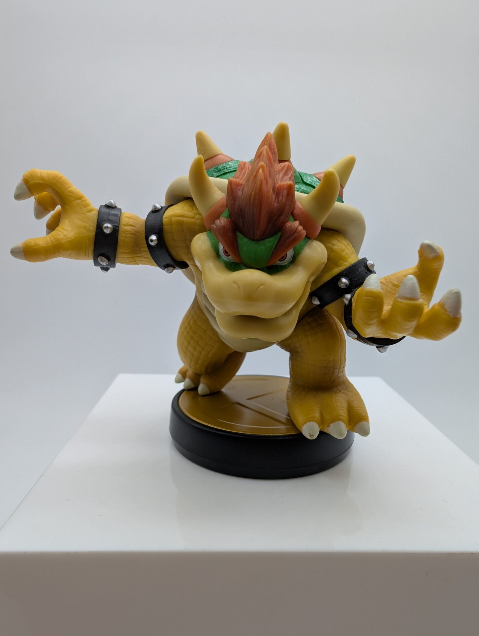 Amiibo: Super Smash Bros – Bowser