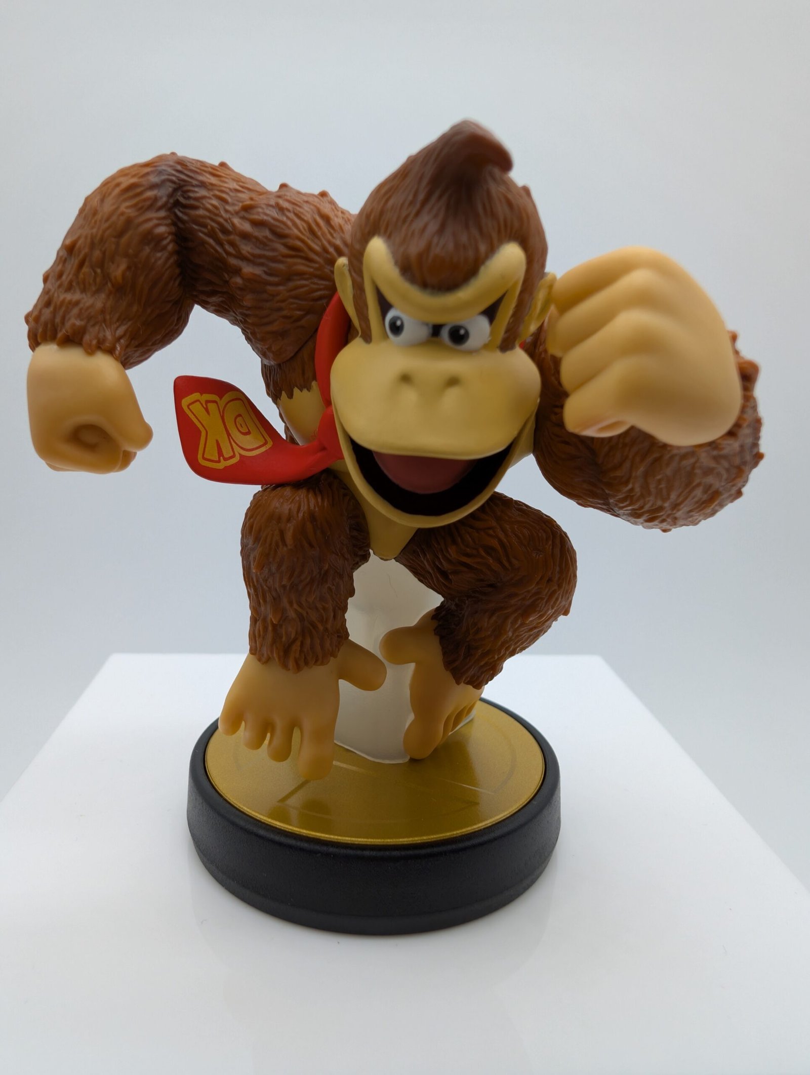Amiibo: Super Smash Bros – Donkey Kong