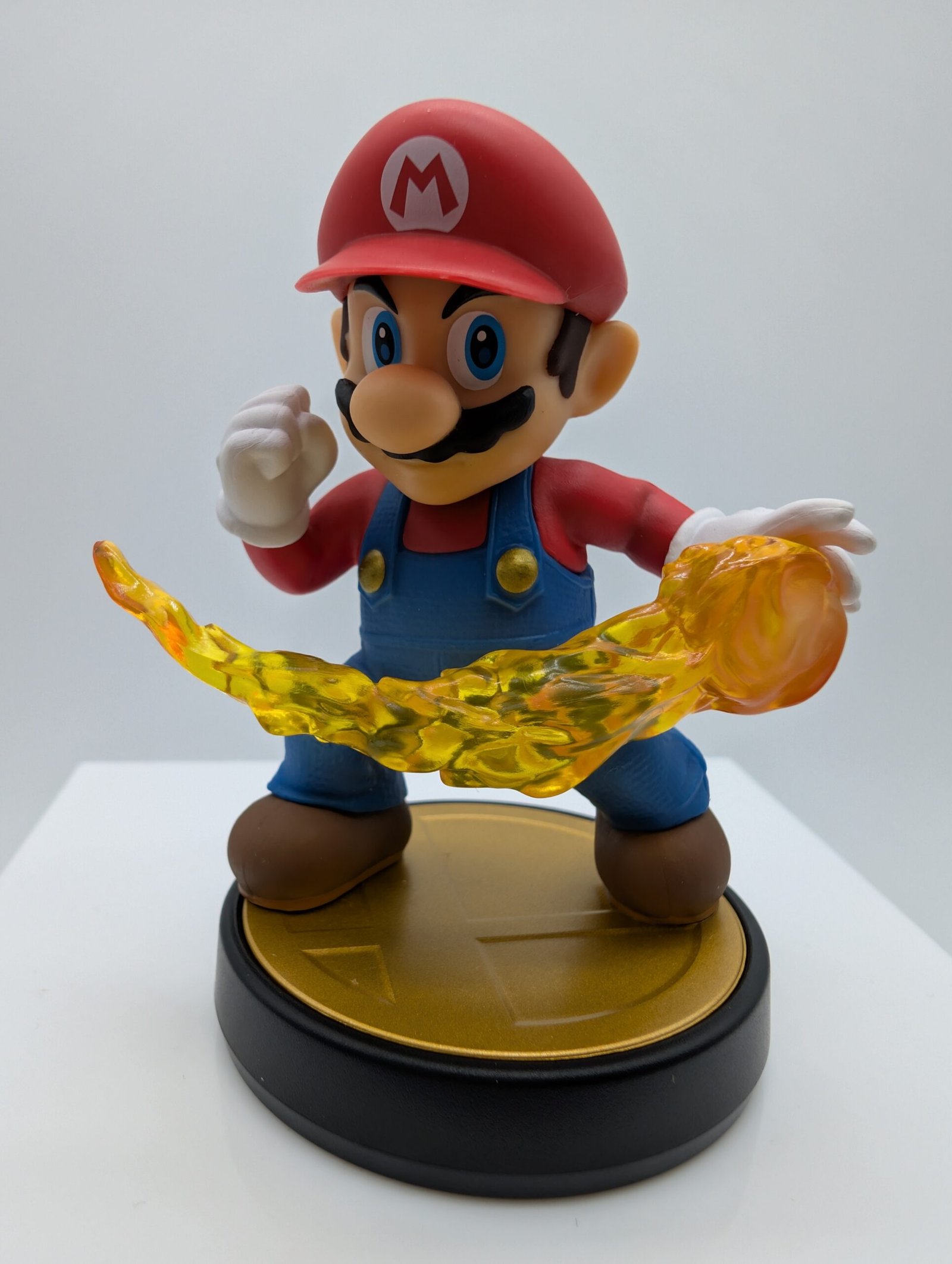 Amiibo: Super Smash Bros – Mario
