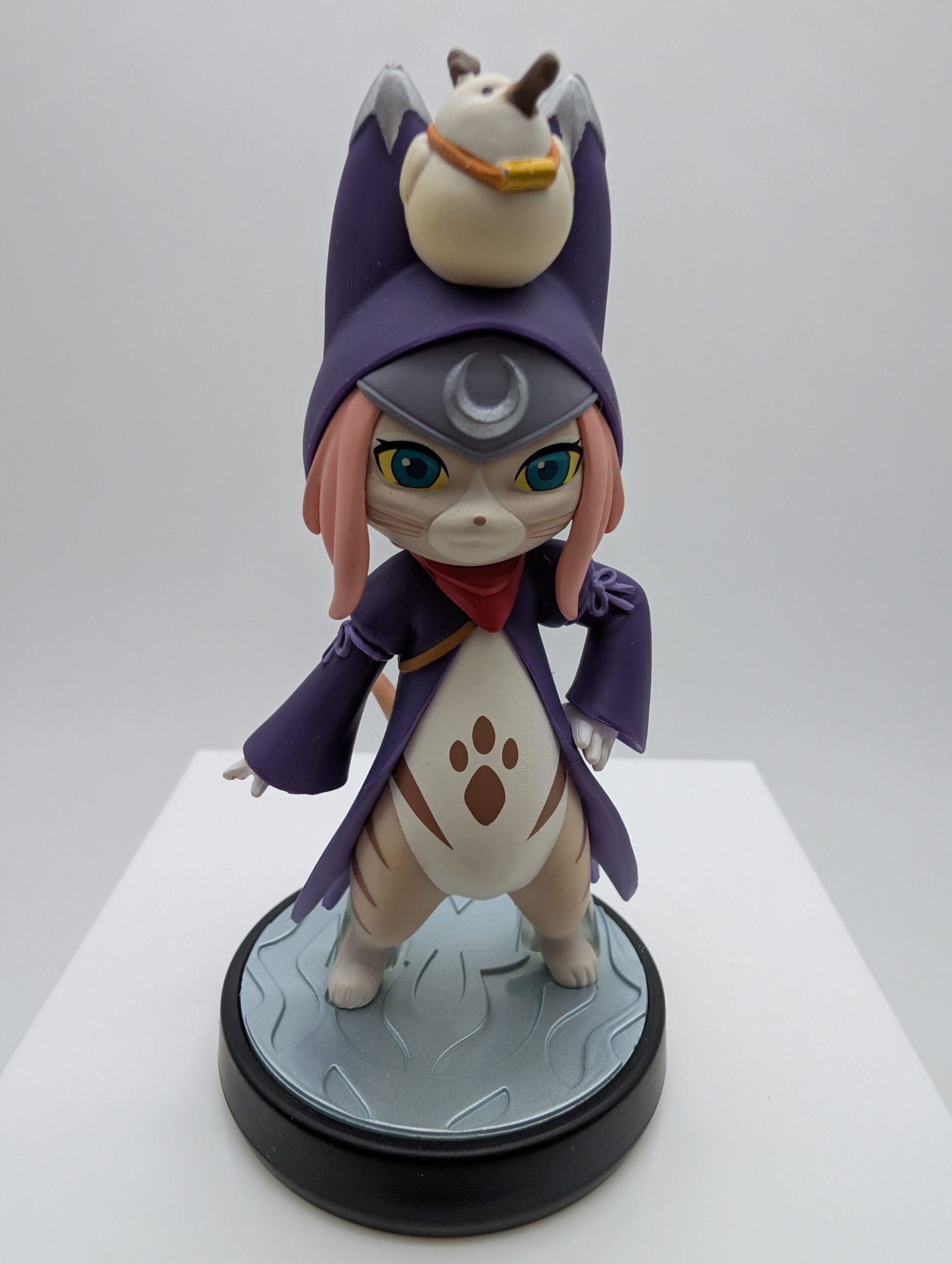 Amiibo: Monster Hunter Stories 2 – Tsukino