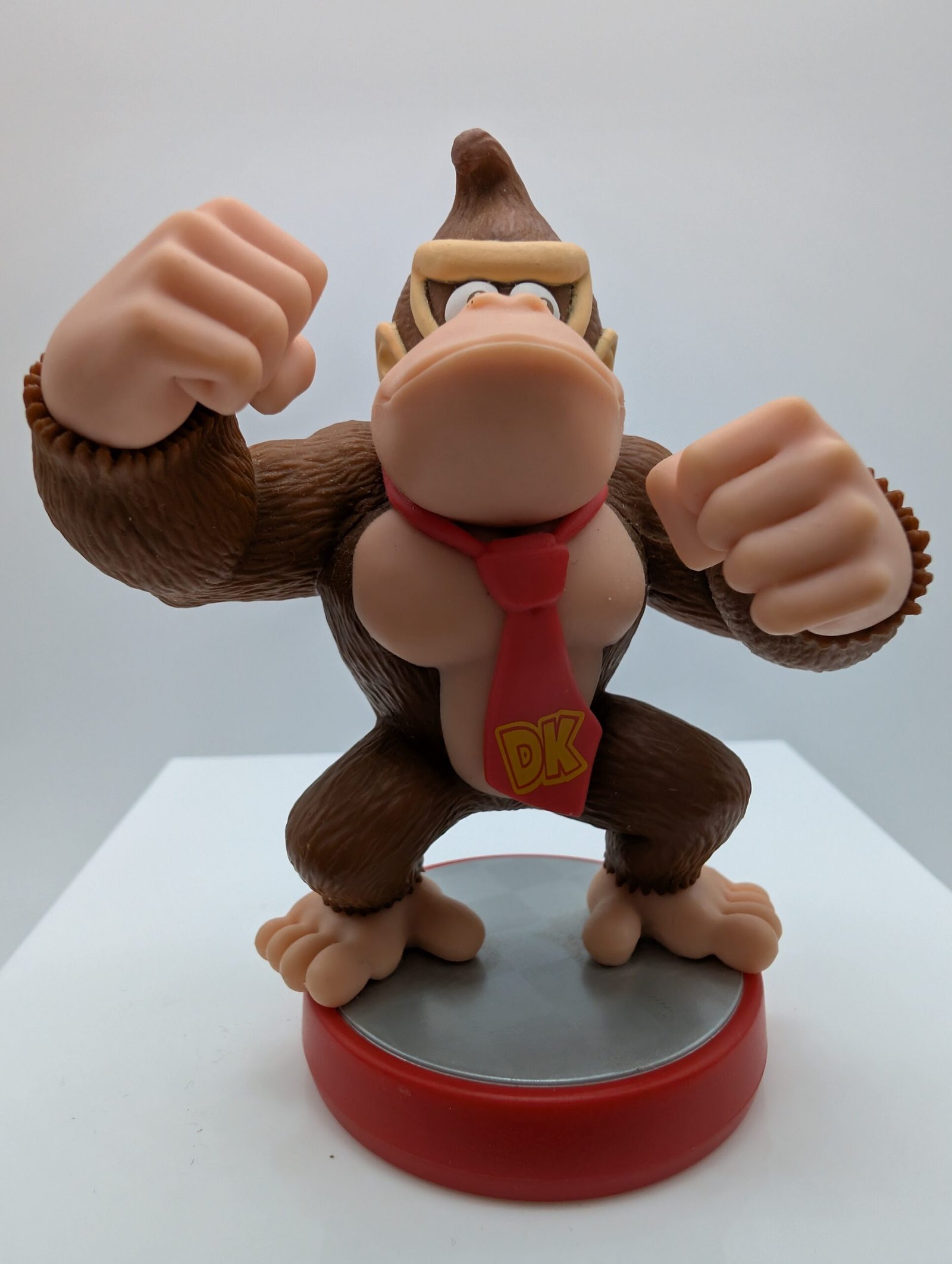 Amiibo: Super Mario – Donkey Kong