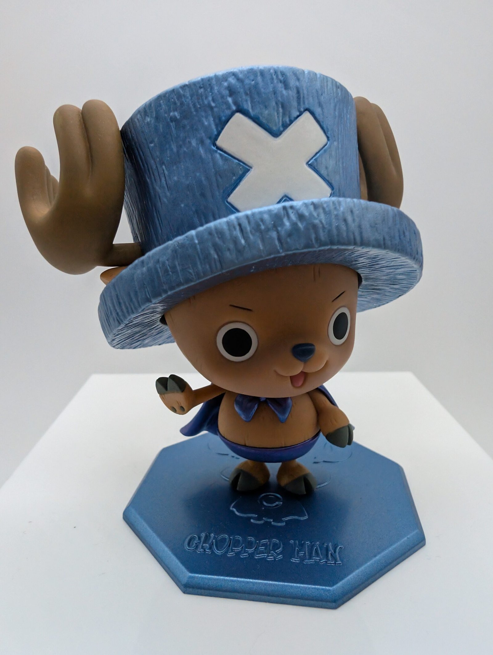 Megahouse Portrait Of Pirates: One Piece – Tony Tony Chopper