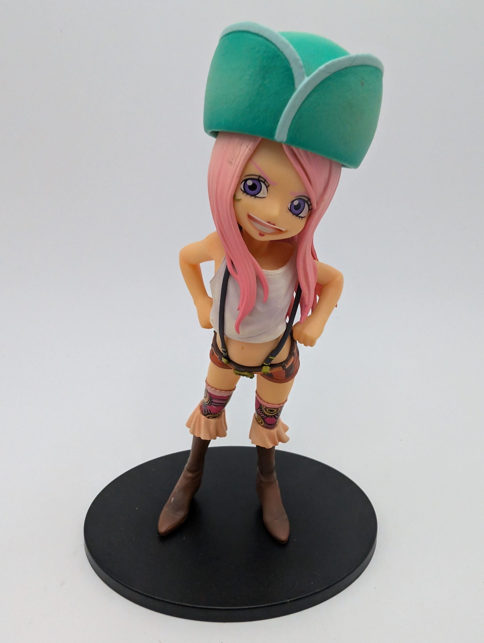Banpresto The Grandline Children: One Piece – Jewelry Bonney Vol. 7