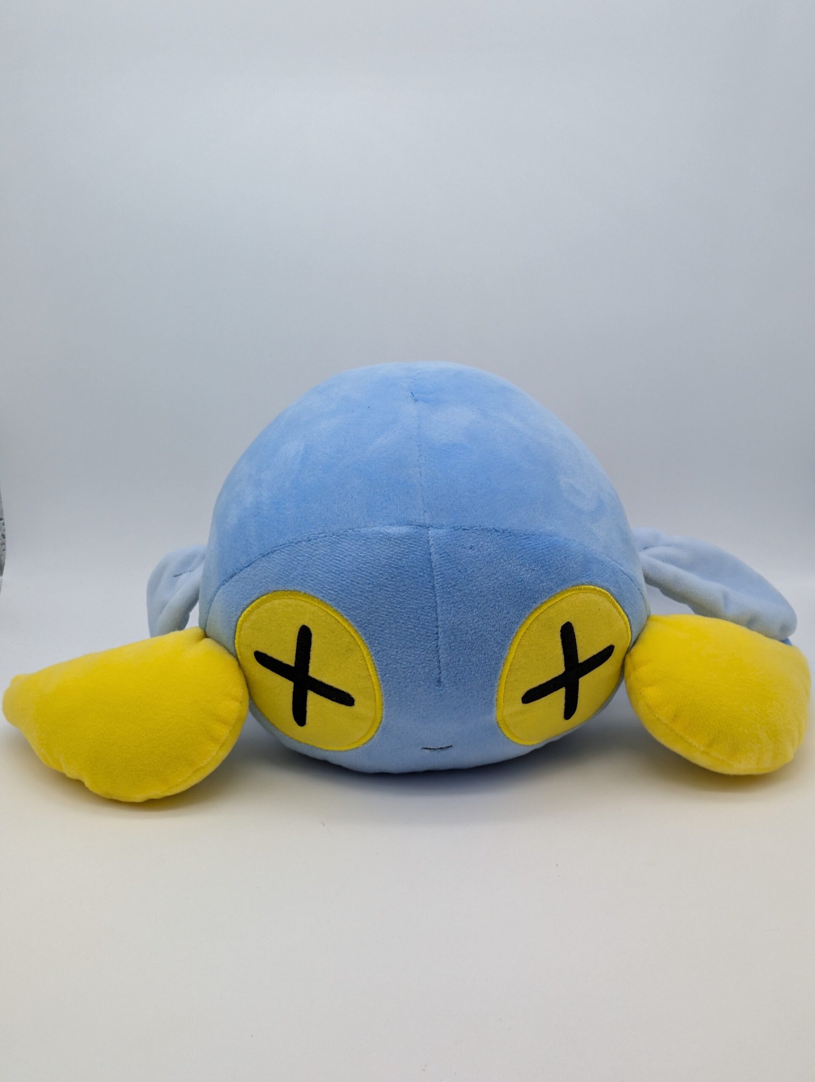 Banpresto Pokemon Fit: Pokemon – Chinchou
