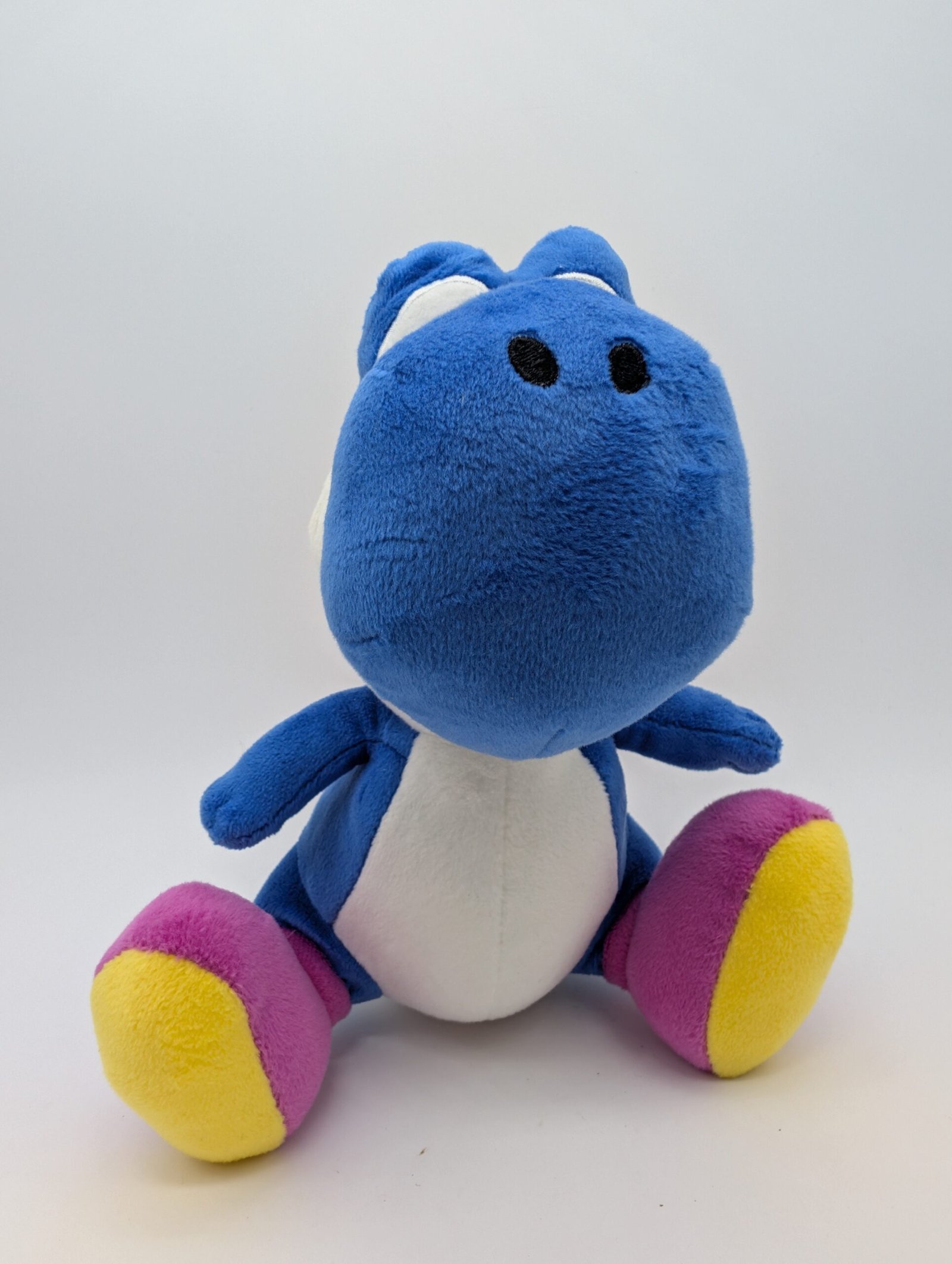 Nintendo: Super Mario – Yoshi Azul