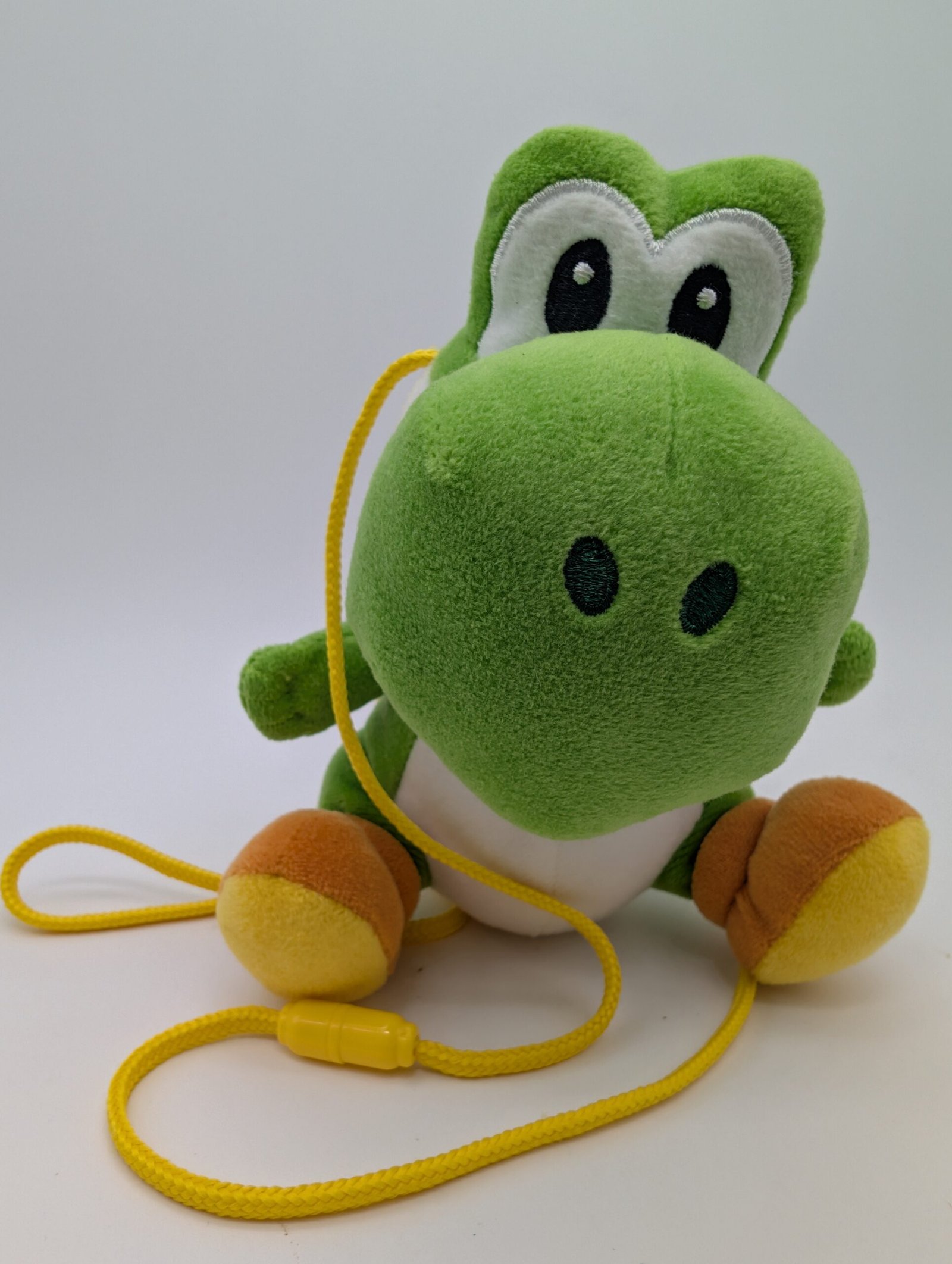 Universal Studios Super Nintendo World: Super Mario – Mini Yoshi