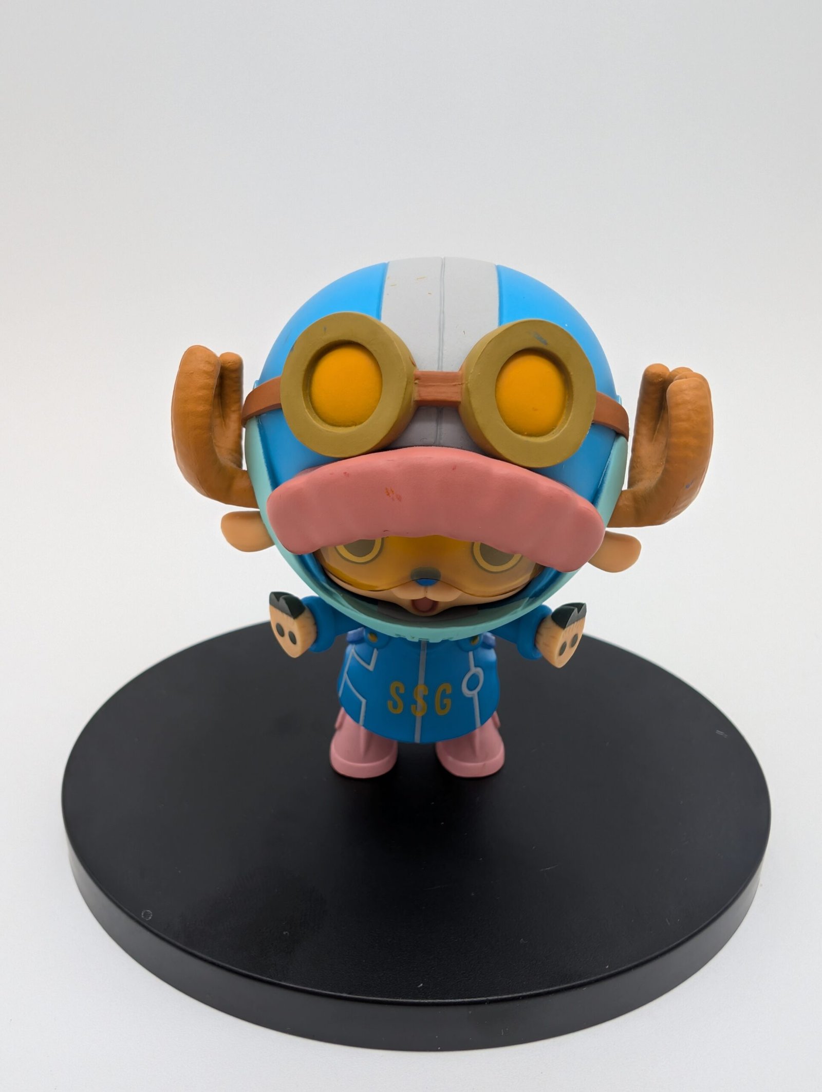 Banpresto The Grandline Series: One Piece – Tony Tony Chopper