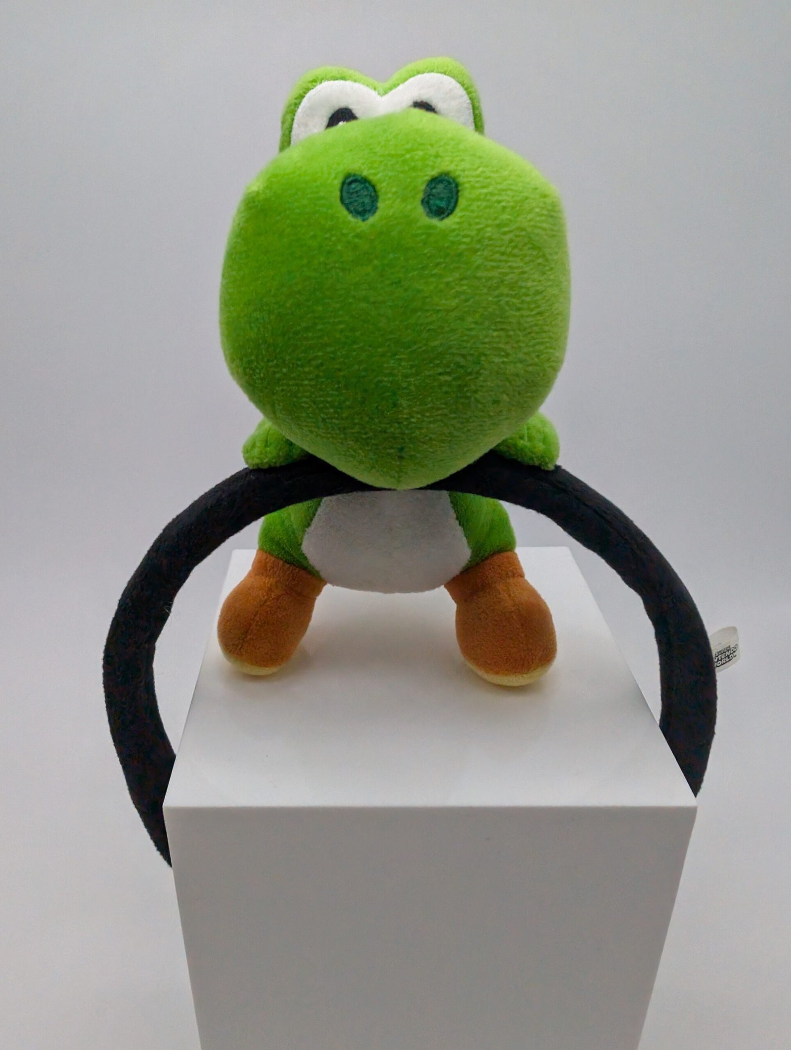 Universal Studios Super Nintendo World: Super Mario – Yoshi Diadema