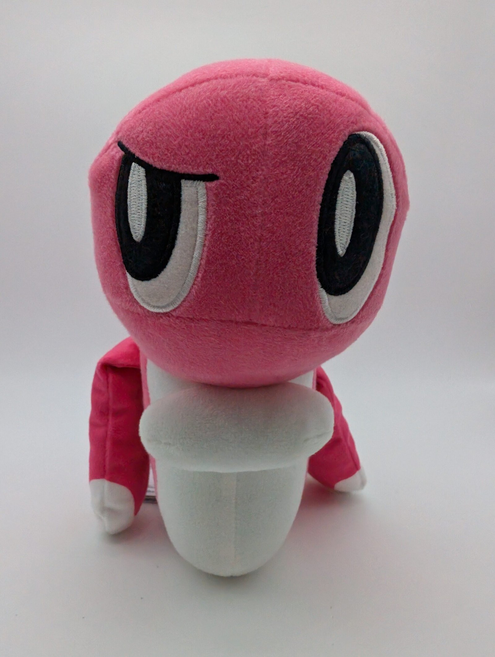 Bandai Pokemon Fit: Pokemon – Tatsugiri Rosado