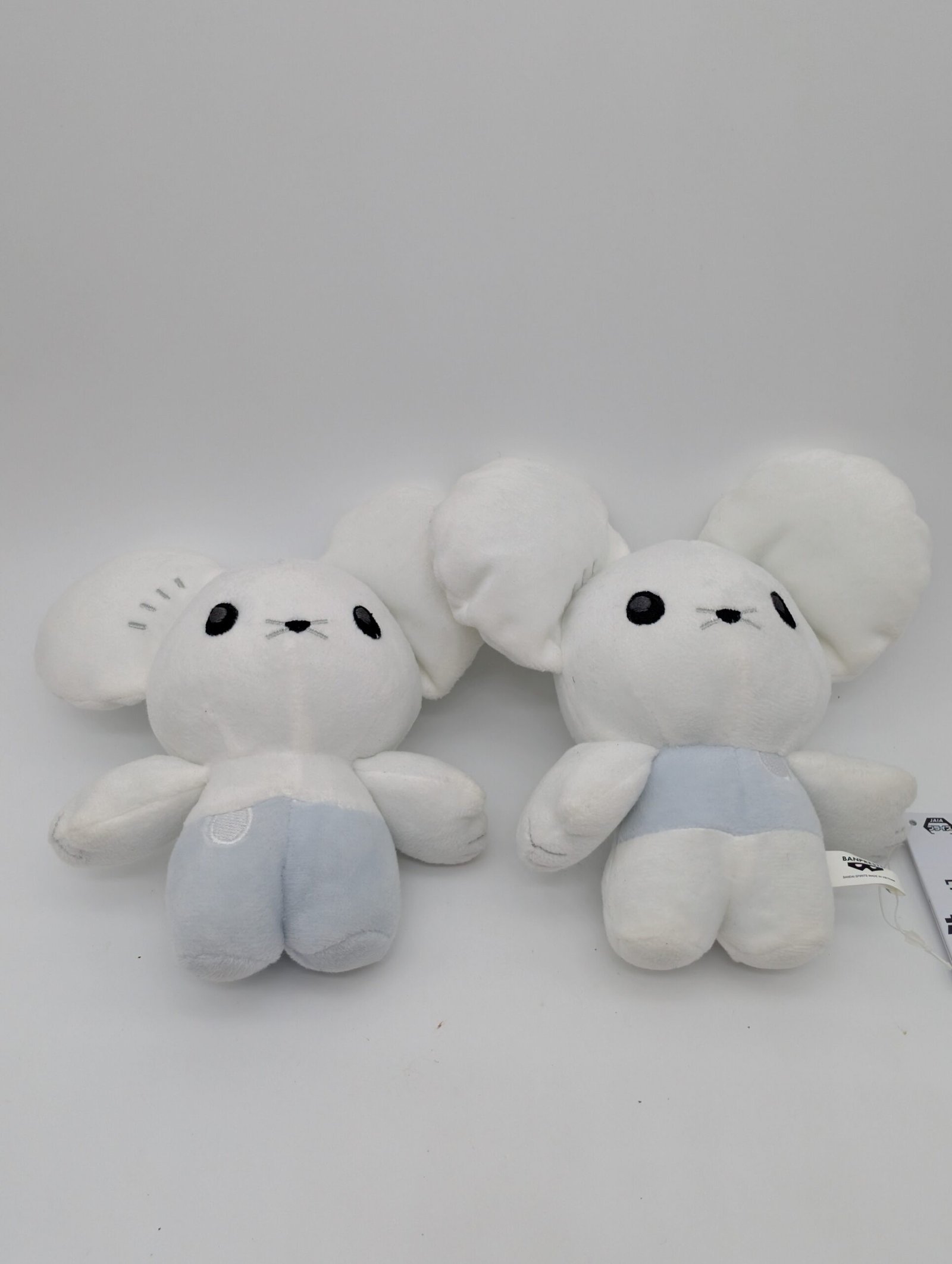 Banpresto: Pokemon – Tandemaus