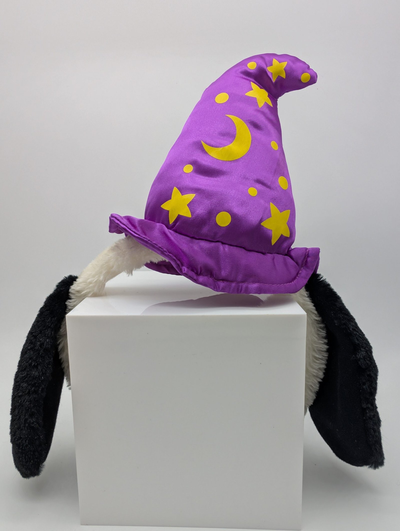 Universal Studios: Peanuts – Diadema de Snoopy Mago