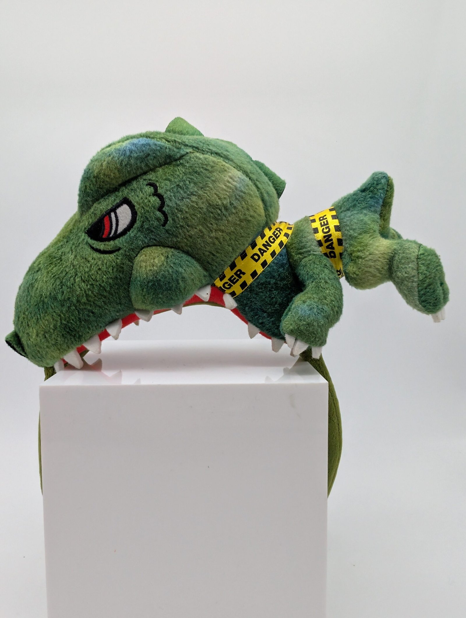 Universal Studios: Jurassic Park – Diadema Tiranosaurio Rex