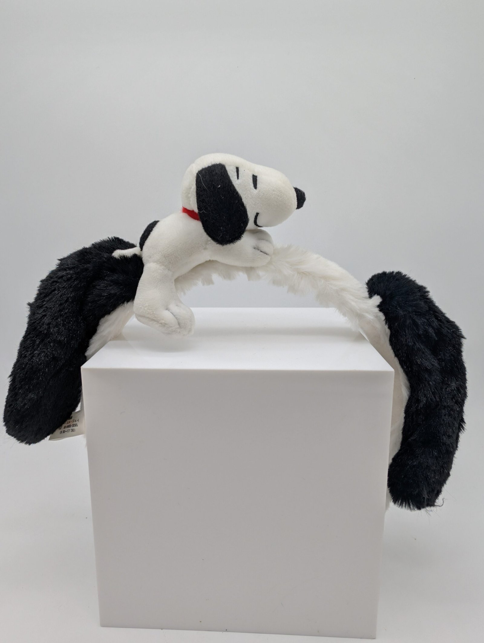 Universal Studios: Peanuts – Diadema Orejas de Snoopy