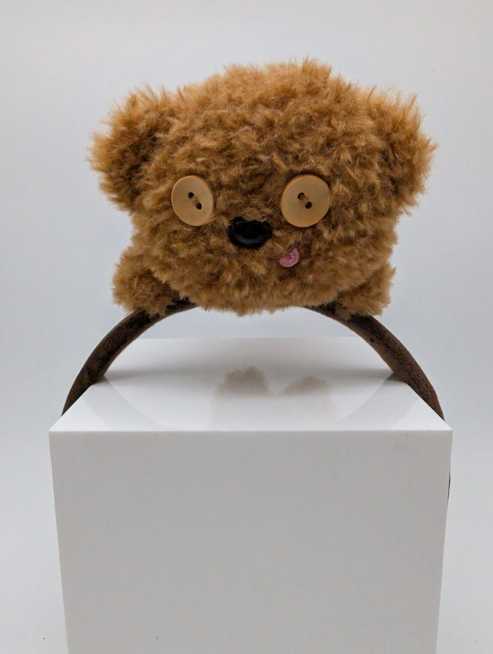 Universal Studios: Minions – Diadema de Tim Teddy Bear