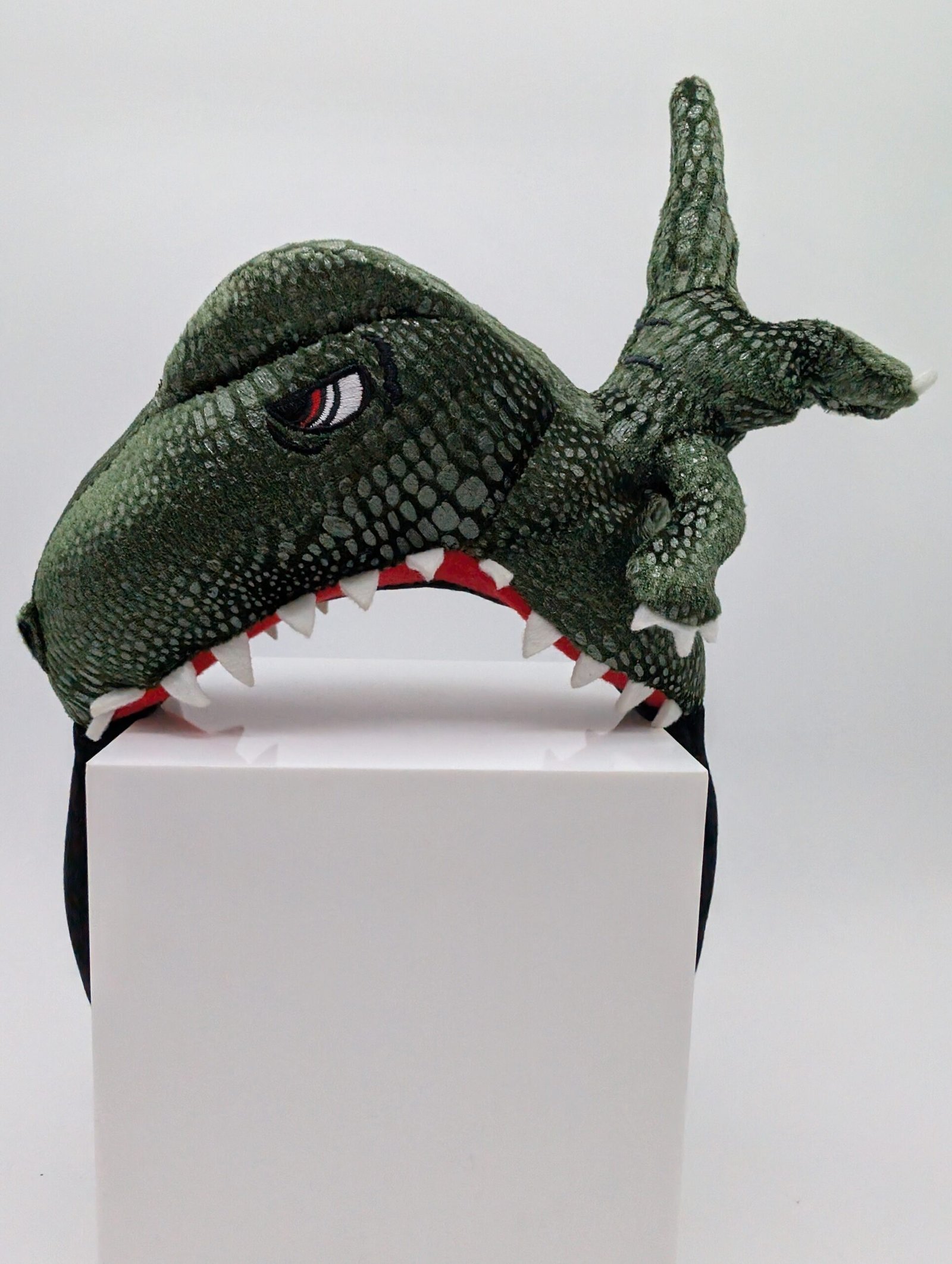 Universal Studios: Jurassic Park – Diadema Tiranosaurio Rex